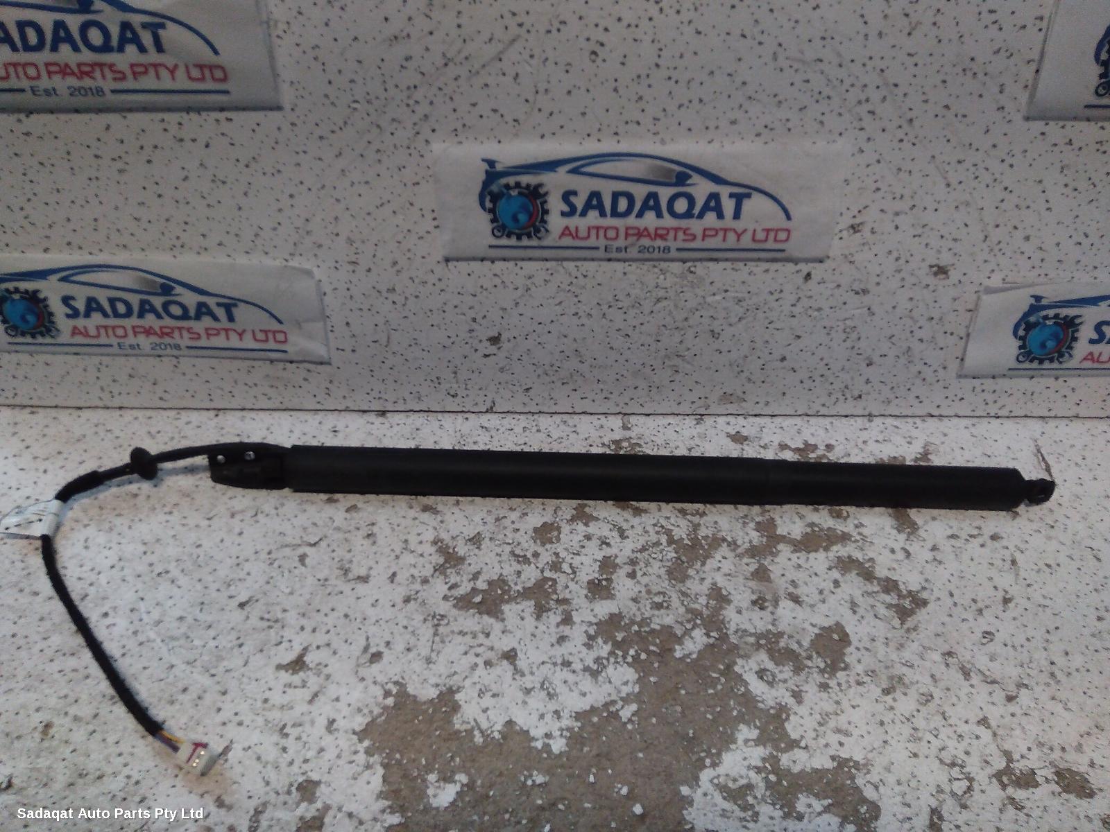 Hyundai Tucson Hatch Strut