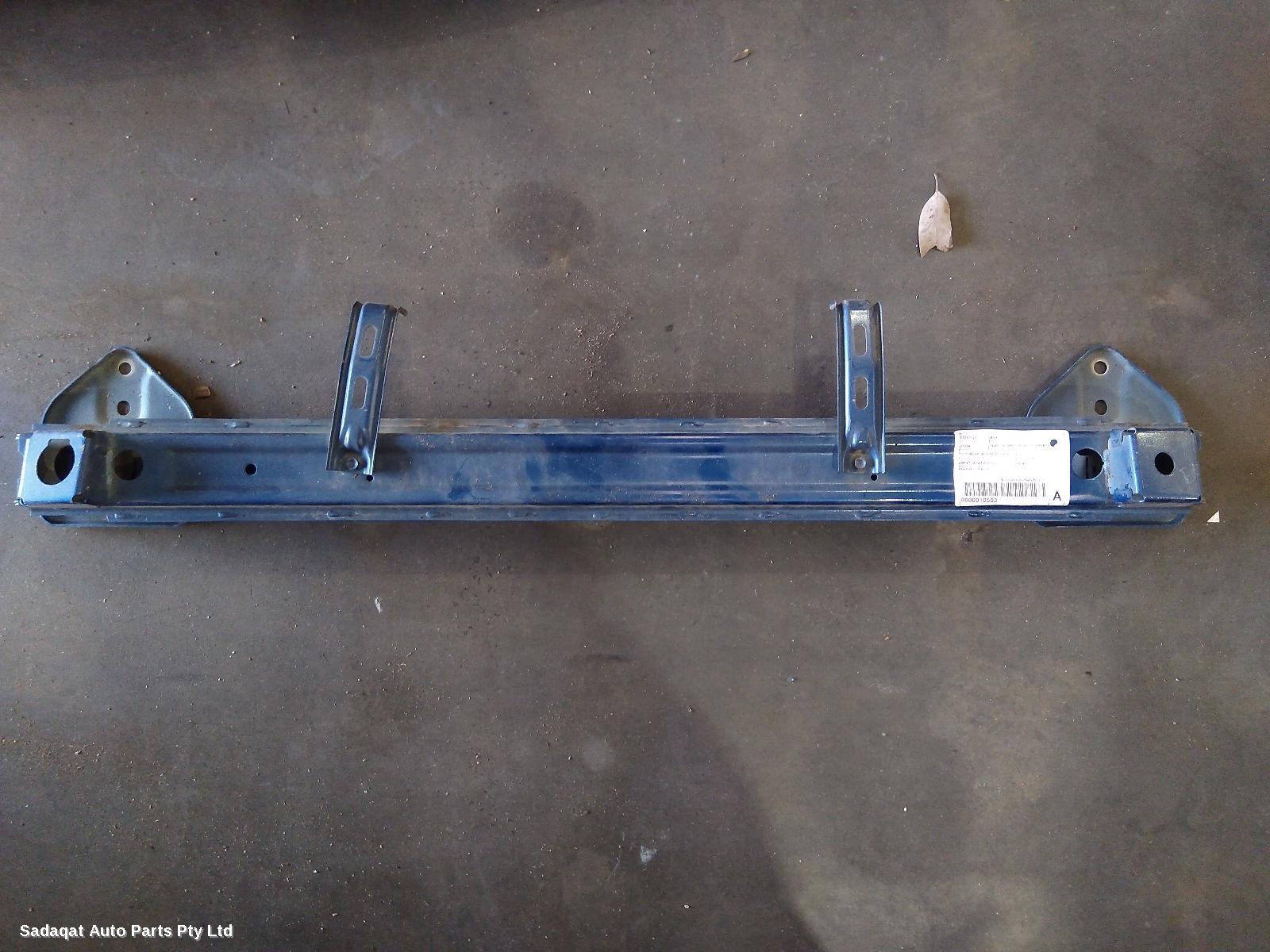 Mitsubishi Asx R/bar Bracket/reinfo