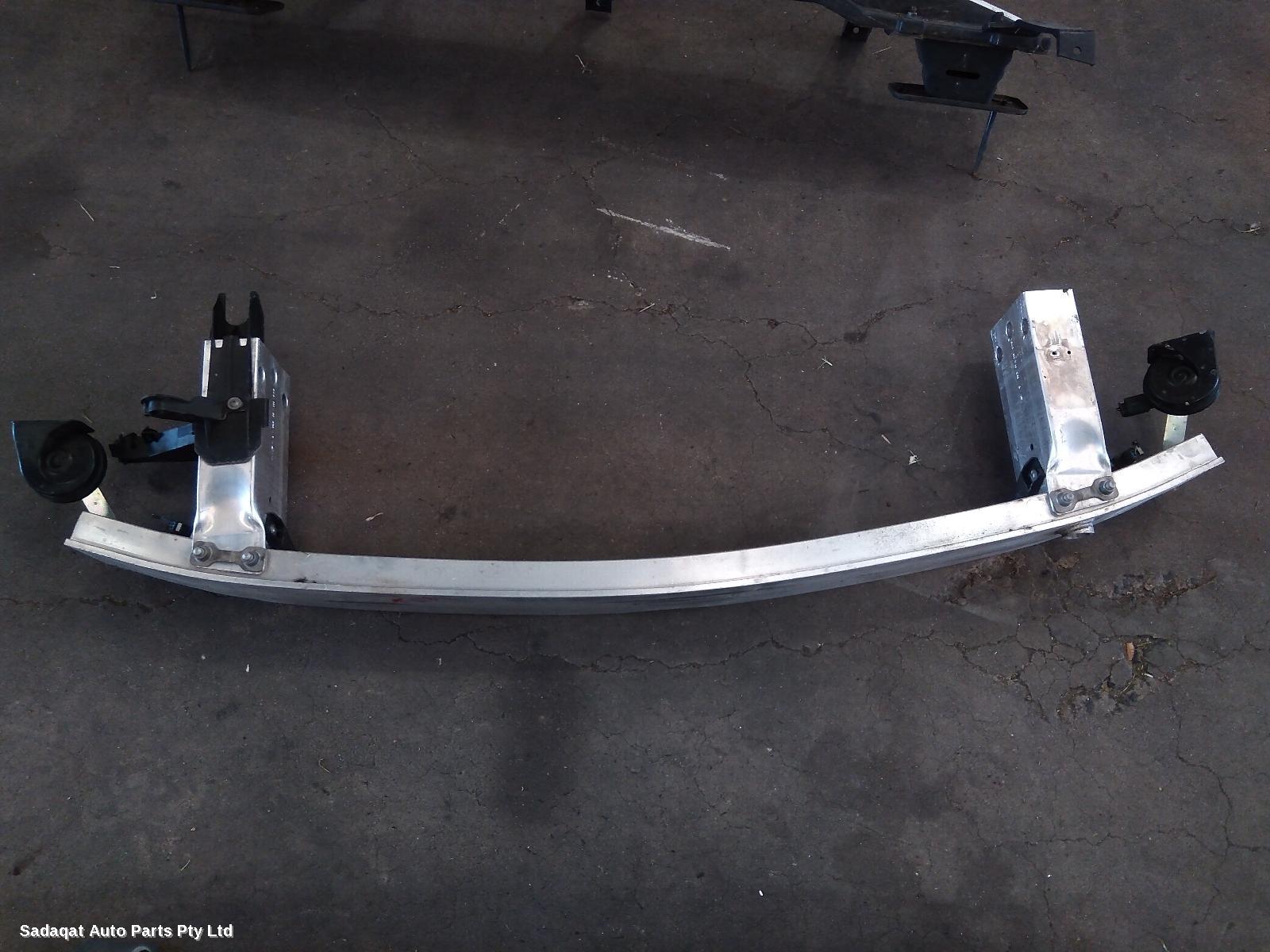 Mercedes A Class F/bar Reinforc/brack