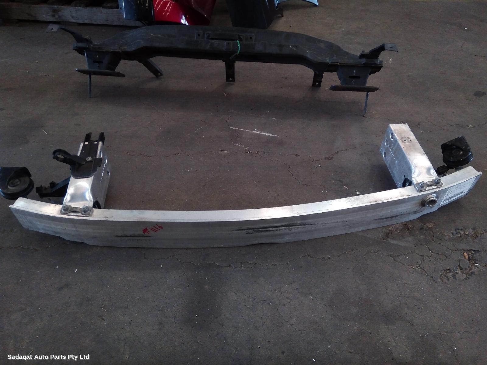 Mercedes A Class F/bar Reinforc/brack