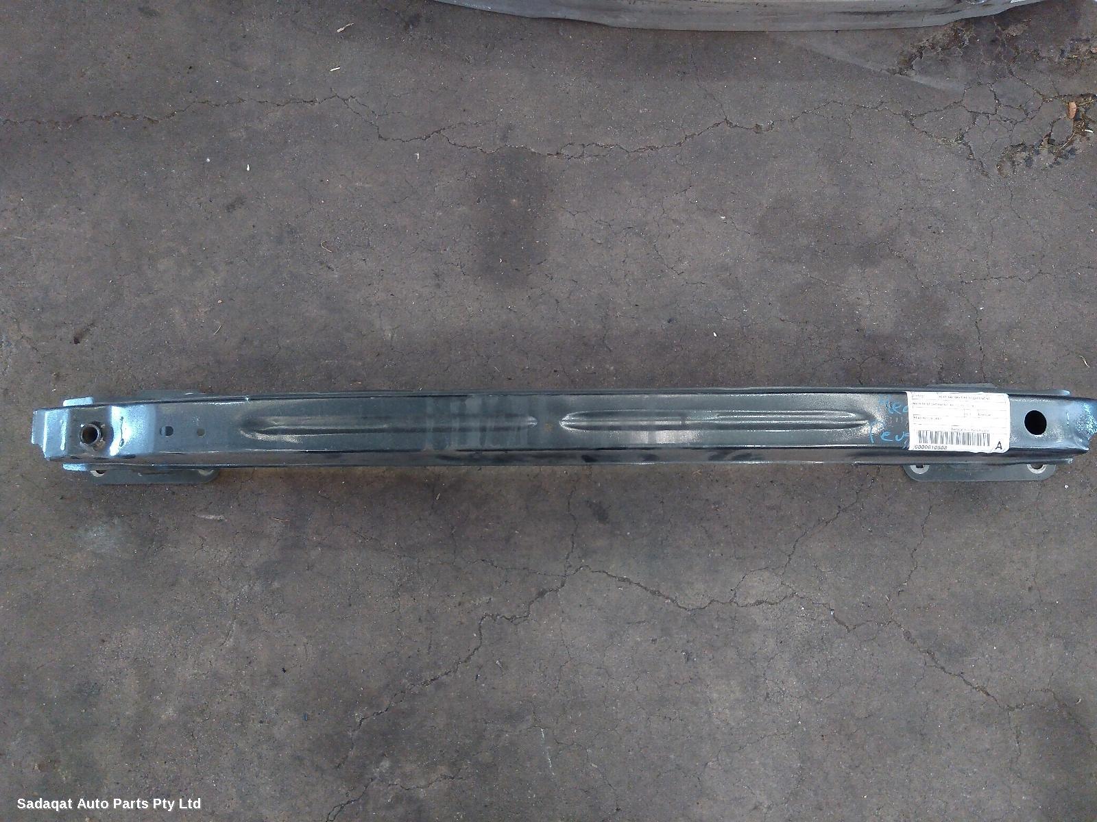 Peugeot 208 R/bar Bracket/reinfo