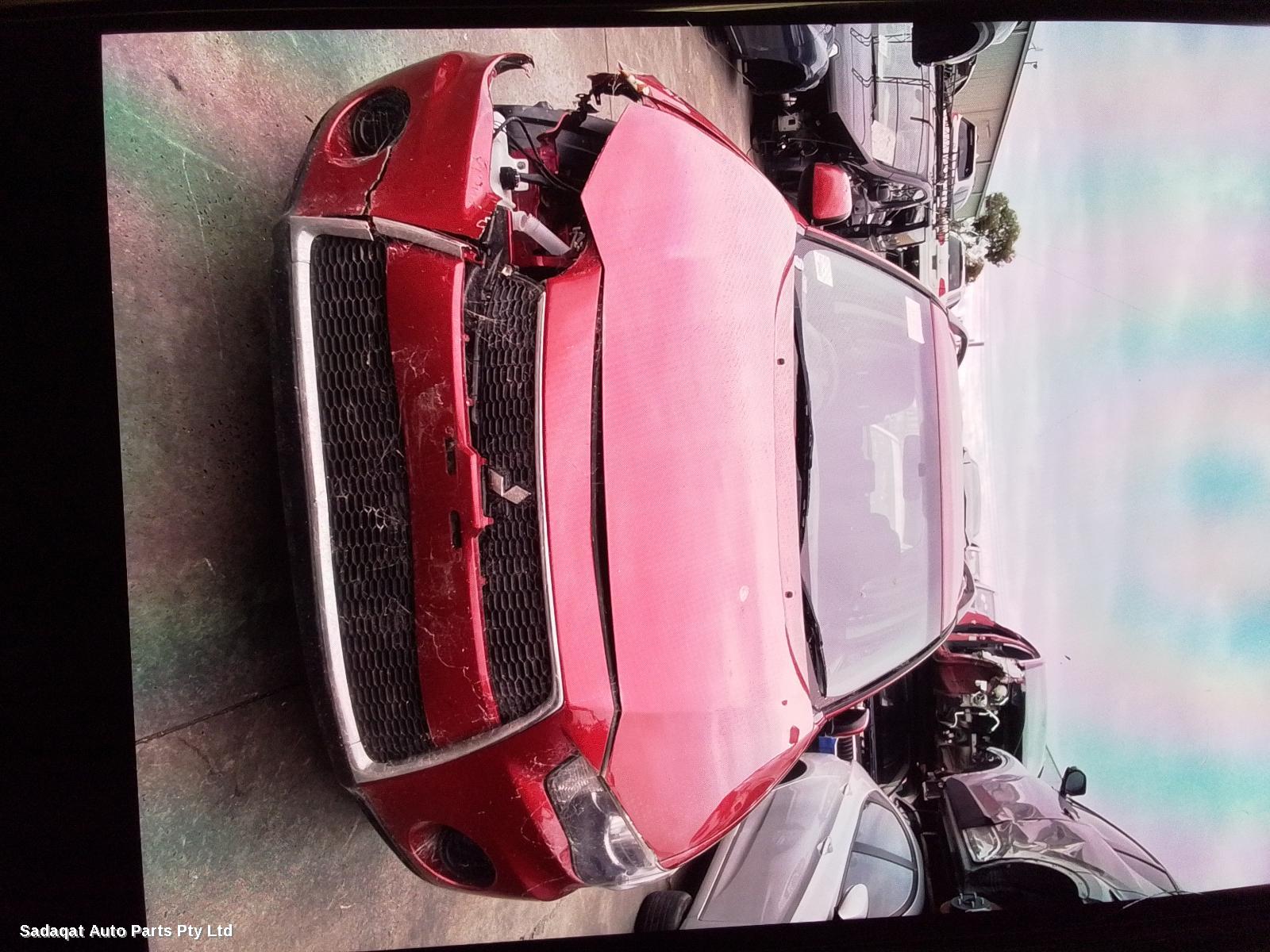 Mitsubishi Outlander Right Door Mirror