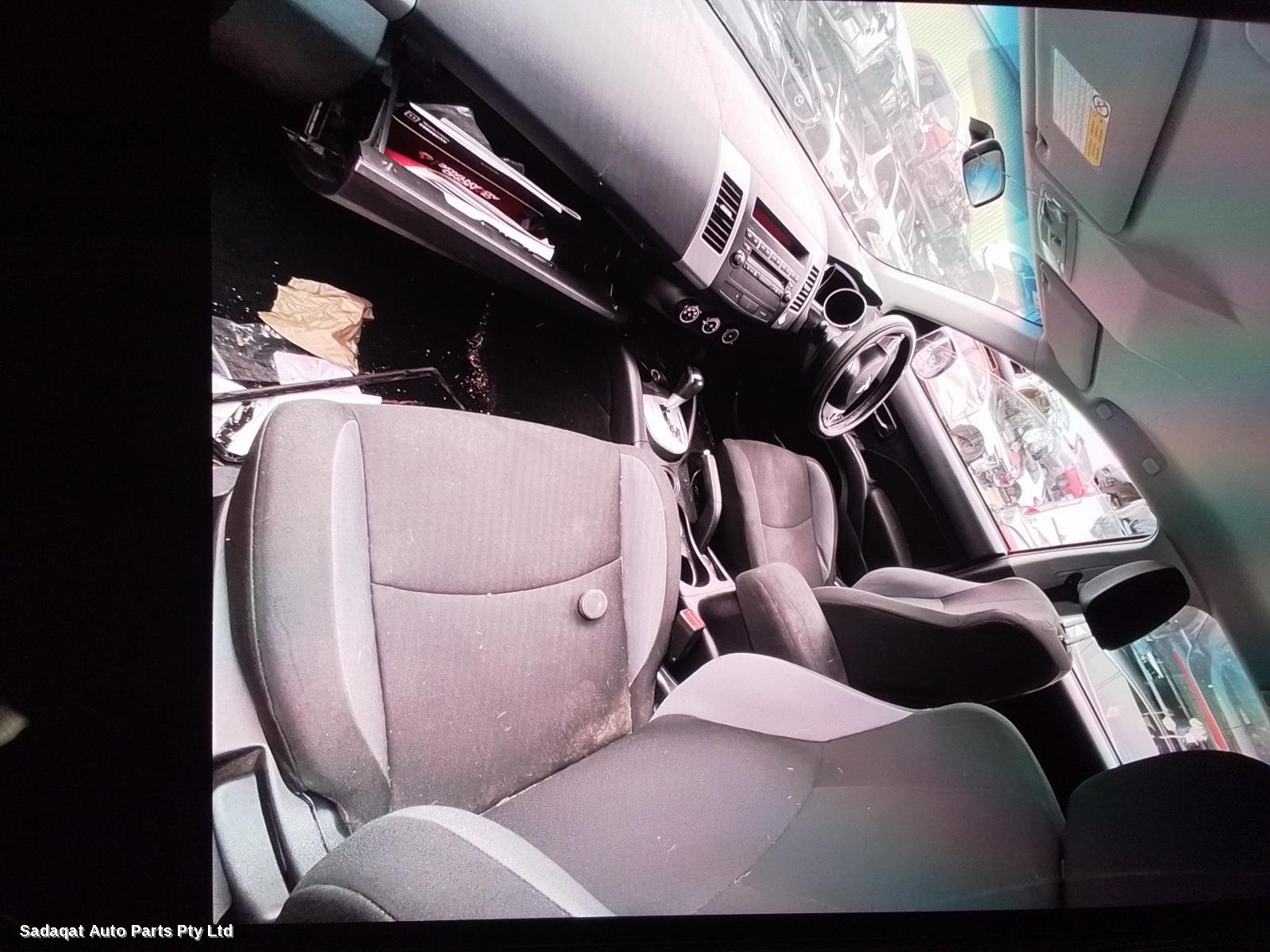 Mitsubishi Outlander Right Door Mirror