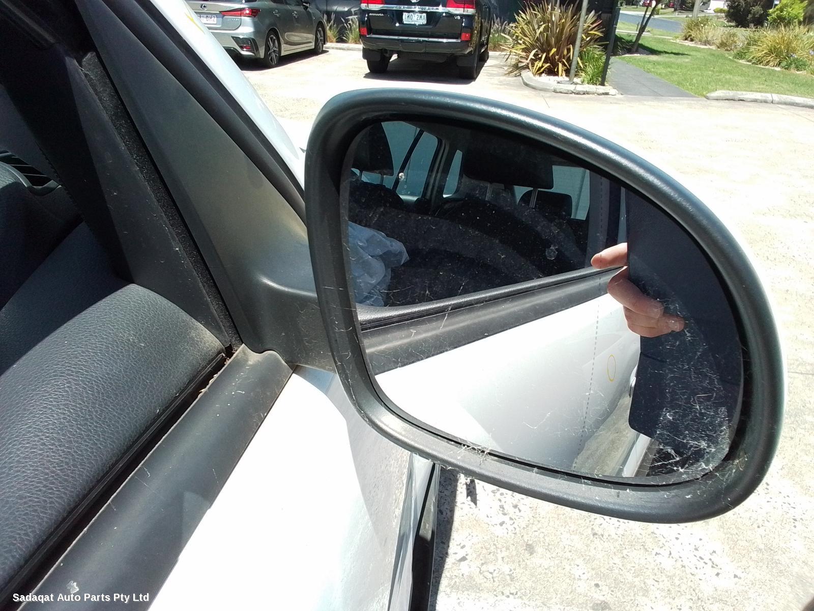 Volkswagen Tiguan Right Taillight