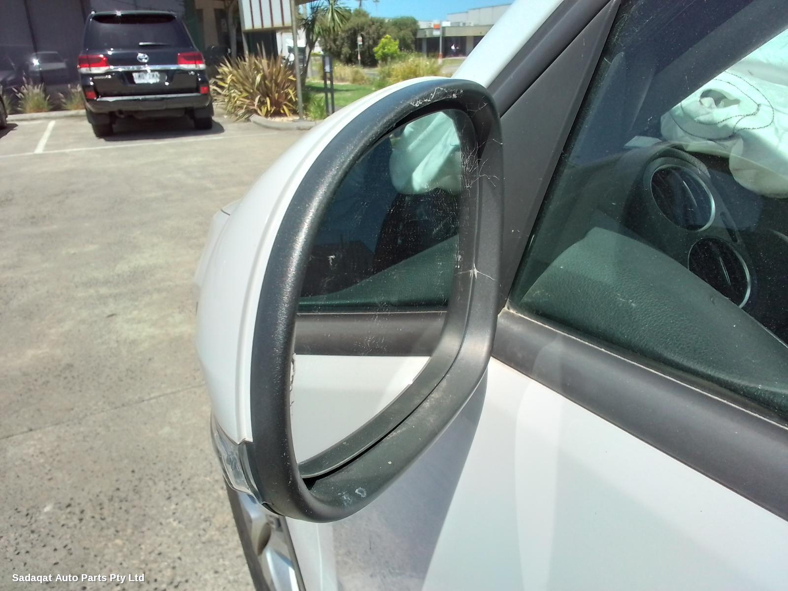 Volkswagen Tiguan Right Taillight