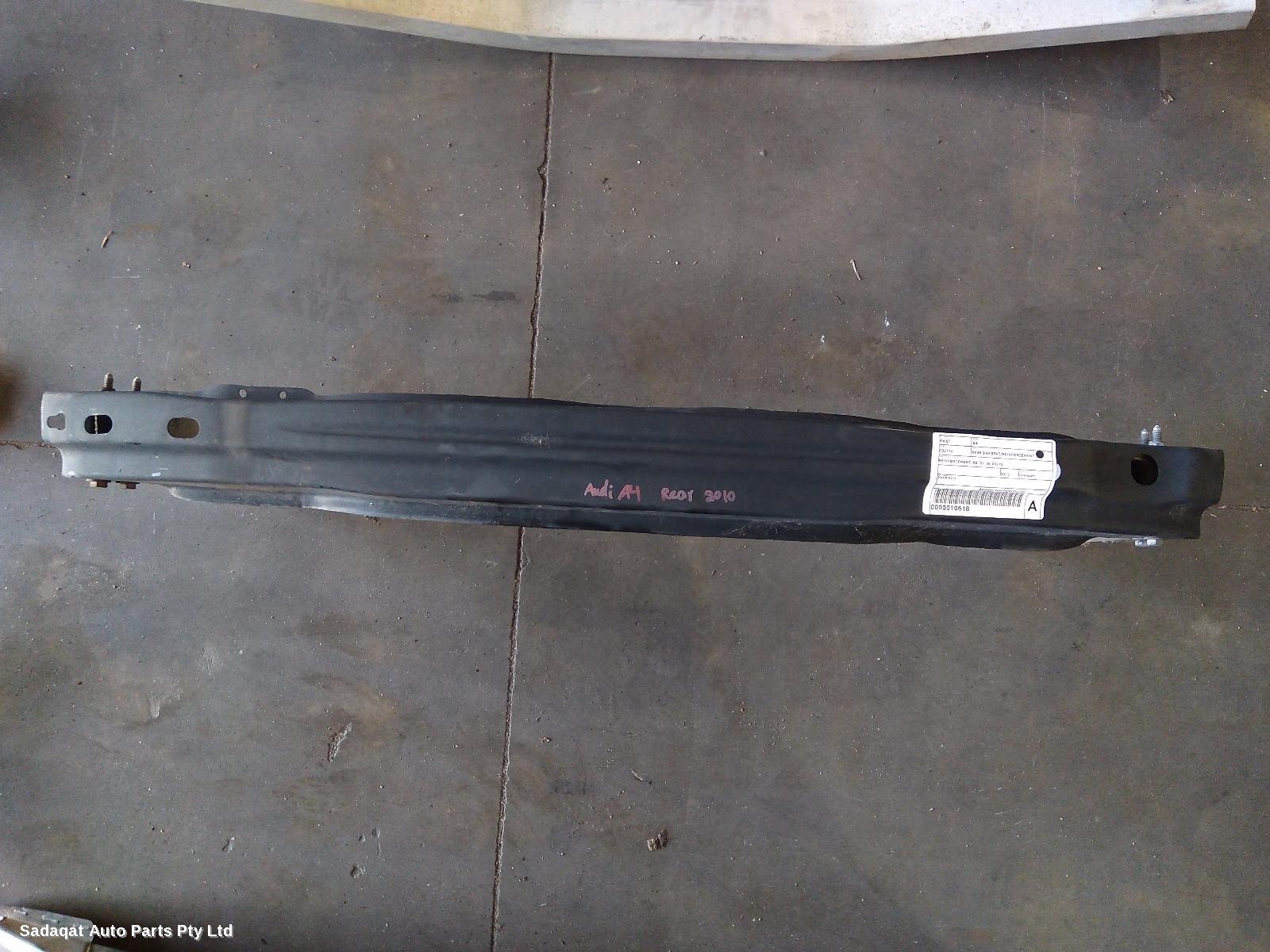 Audi A4 R/bar Bracket/reinfo