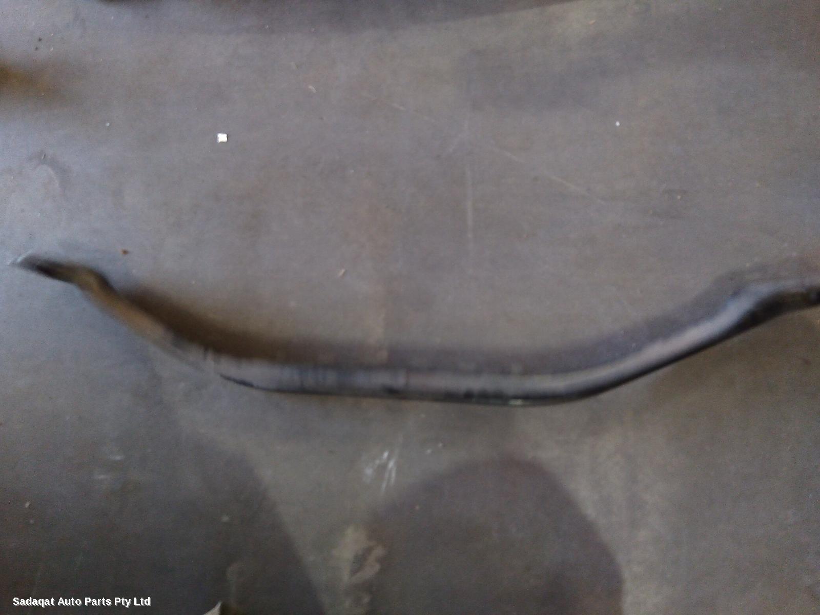 Toyota Rav4 R/bar Bracket/reinfo