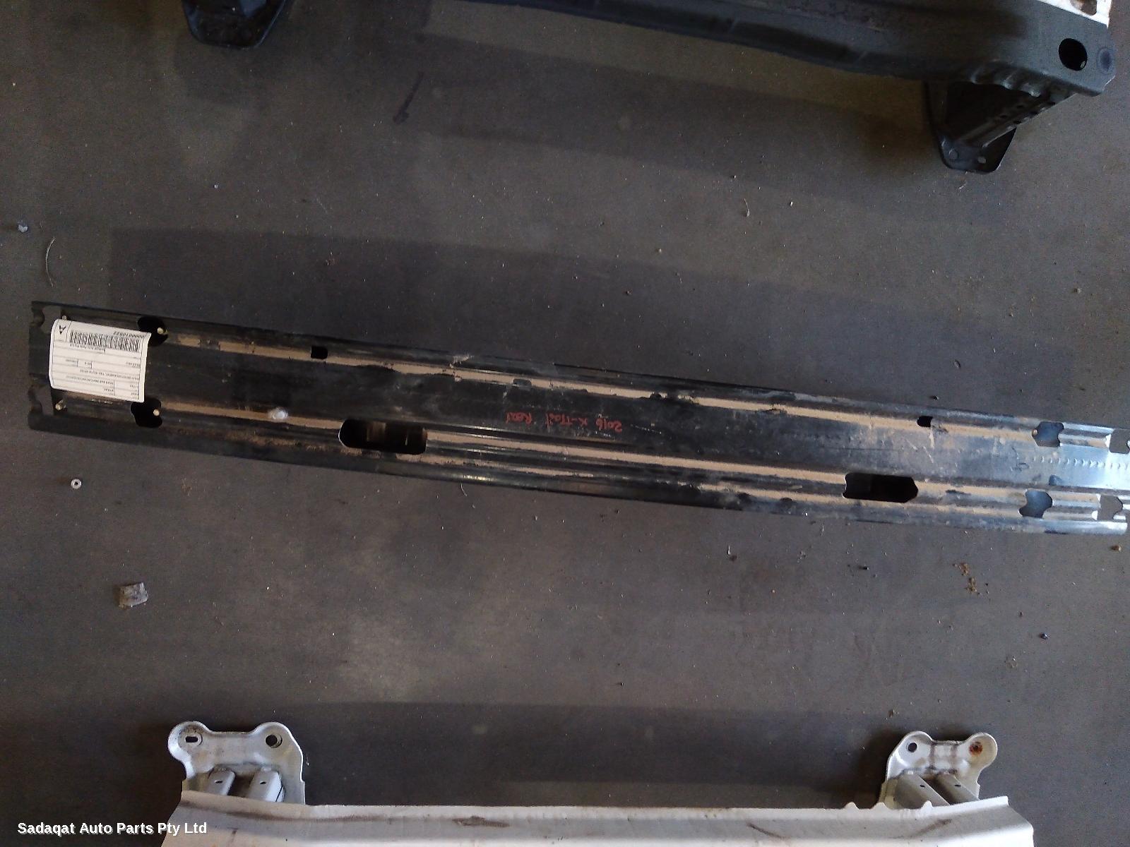 Nissan Xtrail R/bar Bracket/reinfo