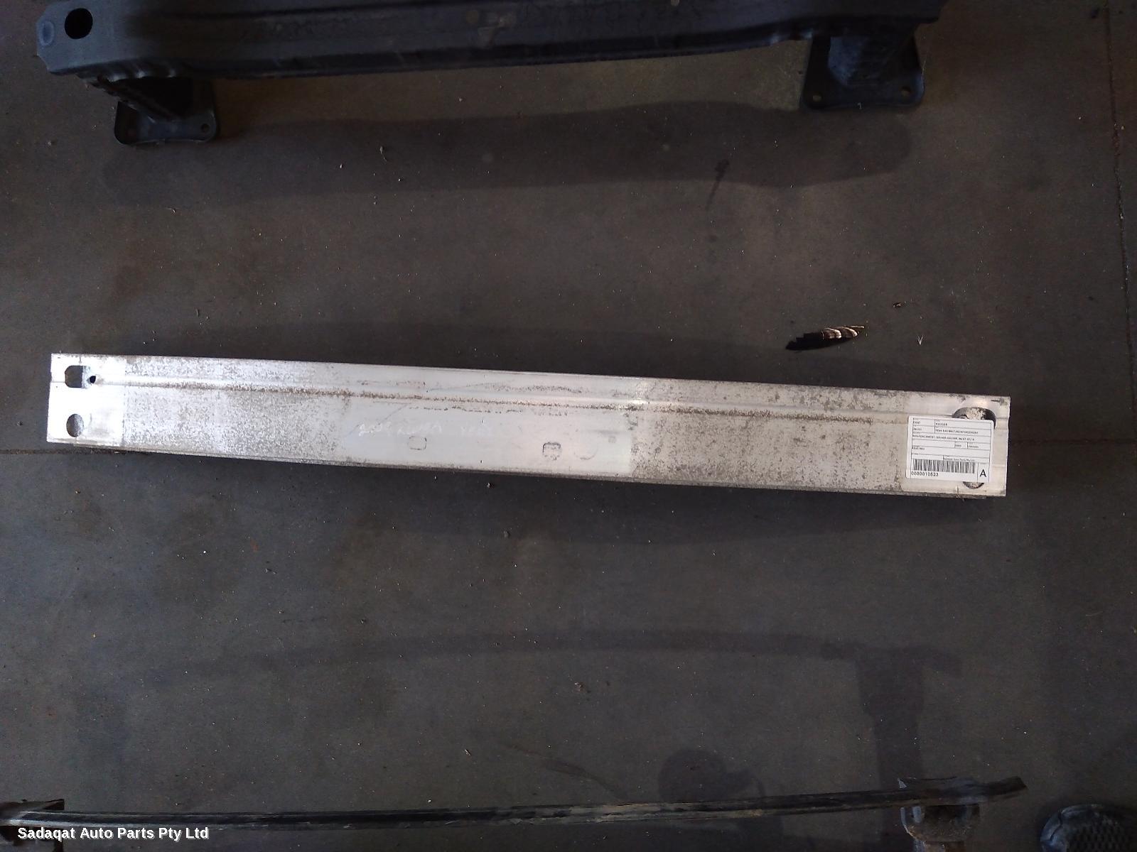 Toyota Kluger R/bar Bracket/reinfo