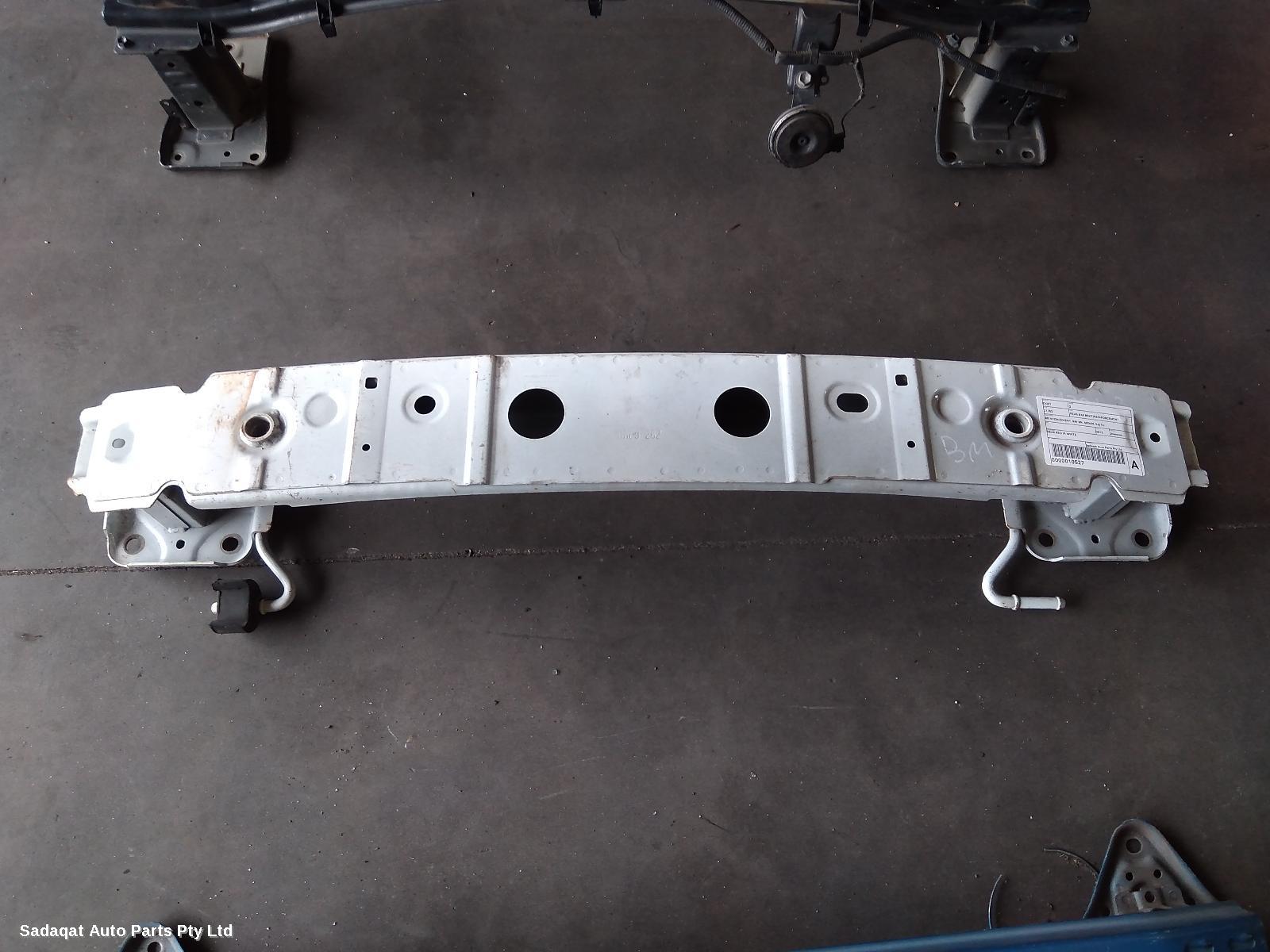 Mazda 3 R/bar Bracket/reinfo