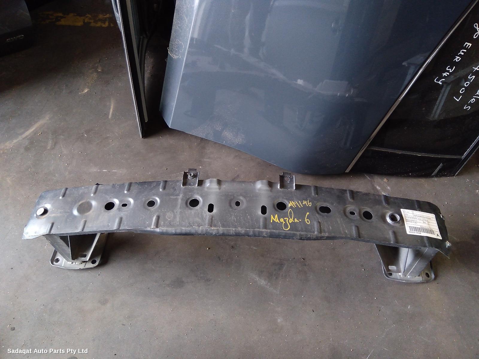 Mazda 6 F/bar Reinforc/brack