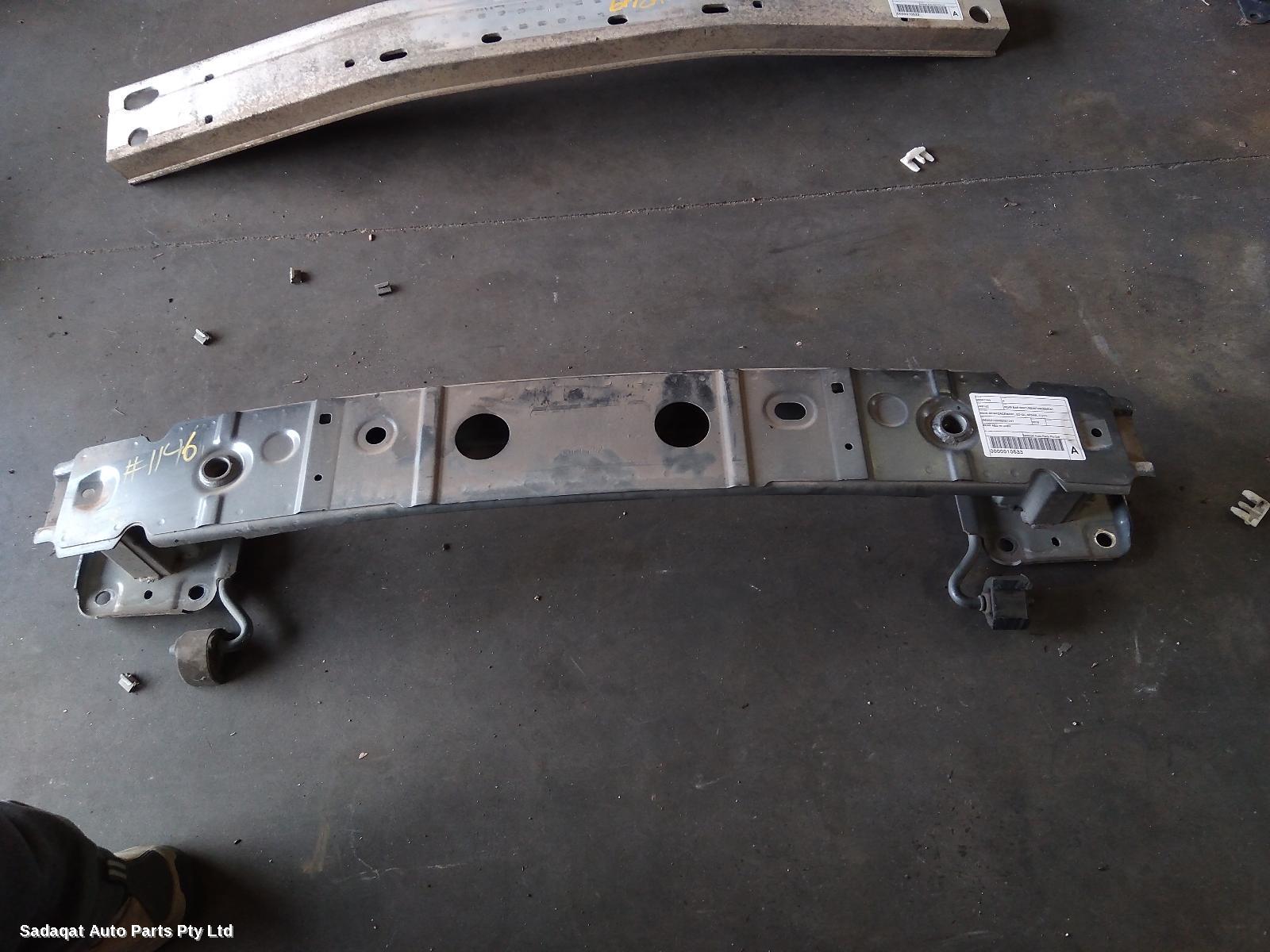 Mazda 6 R/bar Bracket/reinfo