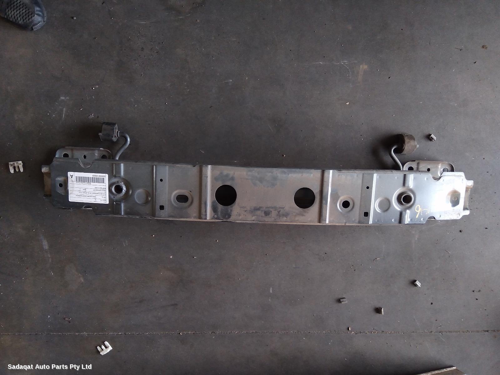 Mazda 6 R/bar Bracket/reinfo