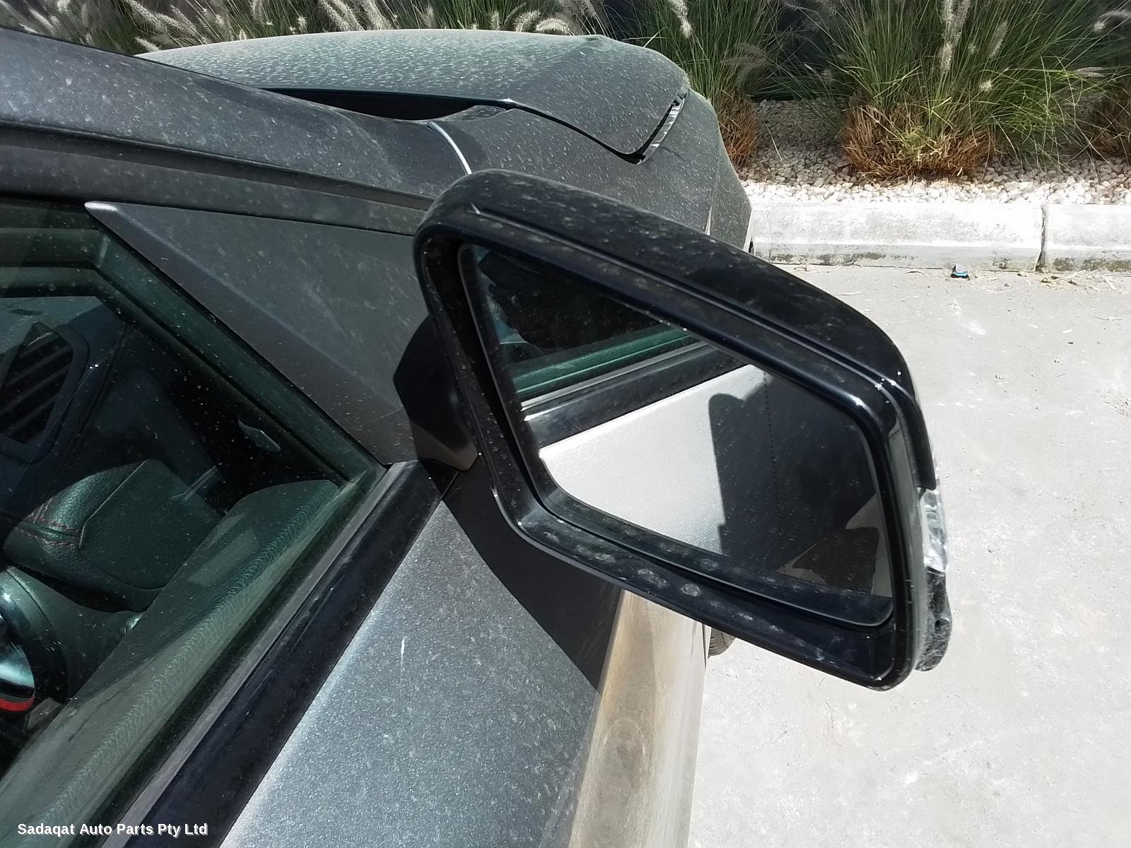 Mercedes A Class Left Front Door