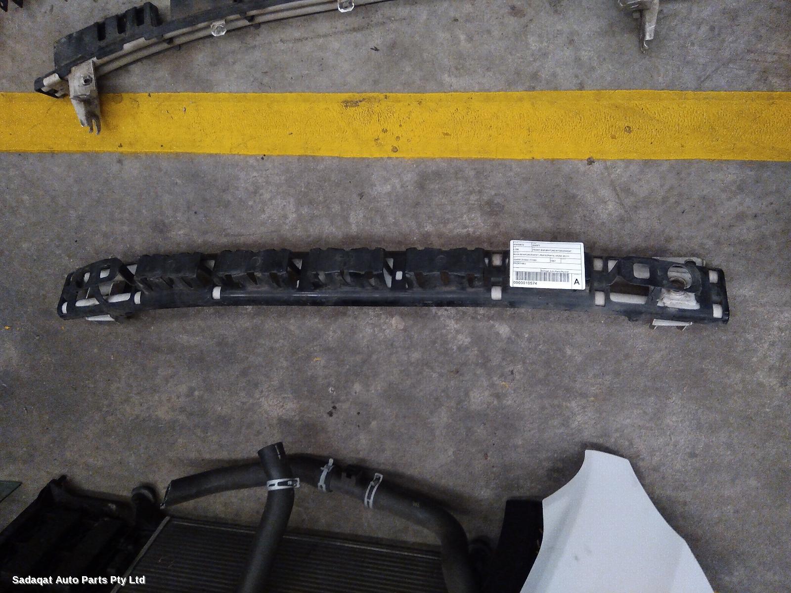 Suzuki Swift F/bar Reinforc/brack