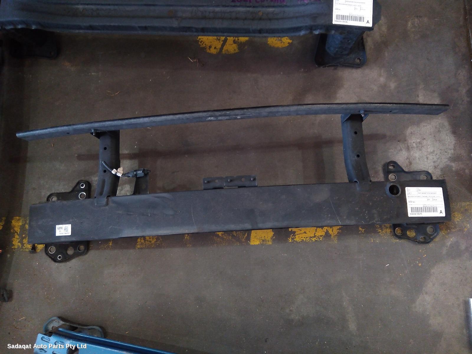 Hyundai Kona F/bar Reinforc/brack