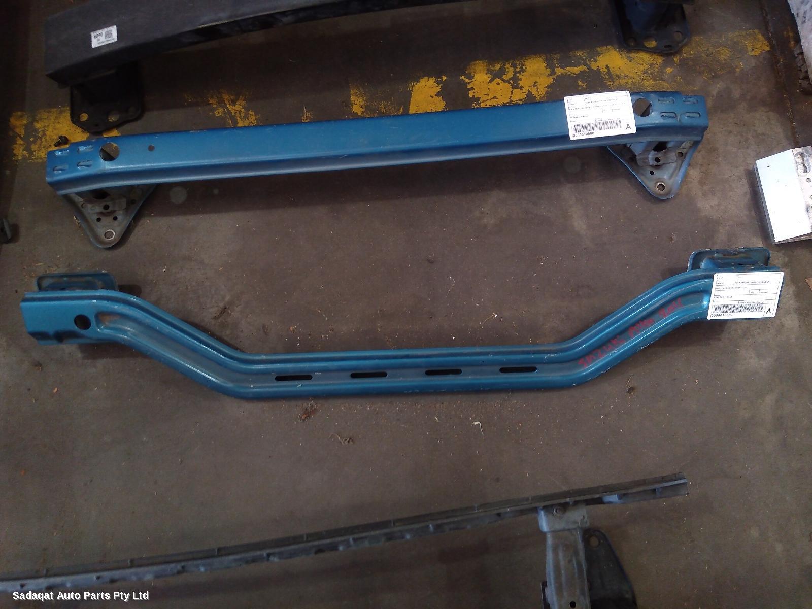 Suzuki Alto R/bar Bracket/reinfo