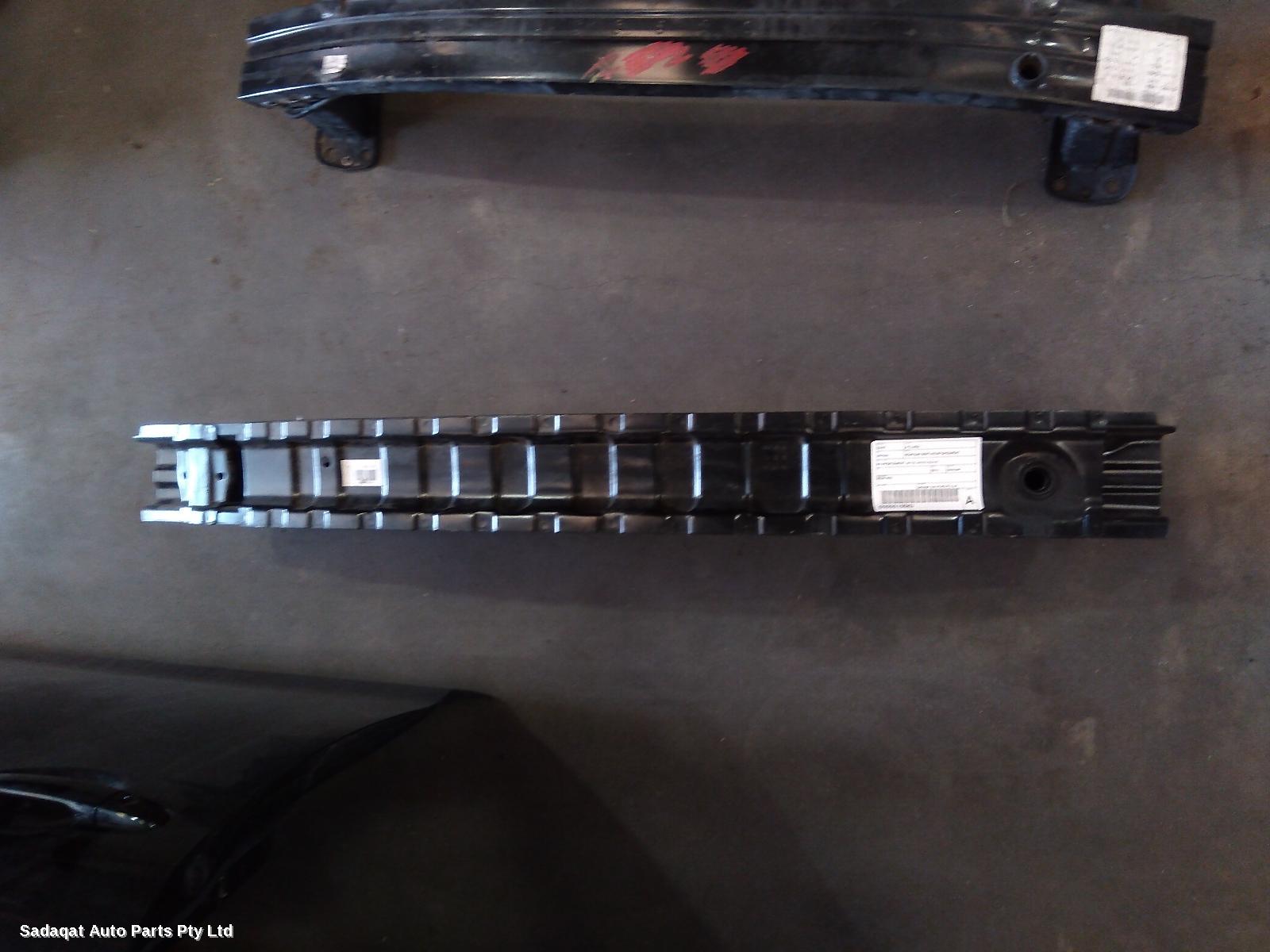 Mercedes A Class R/bar Bracket/reinfo