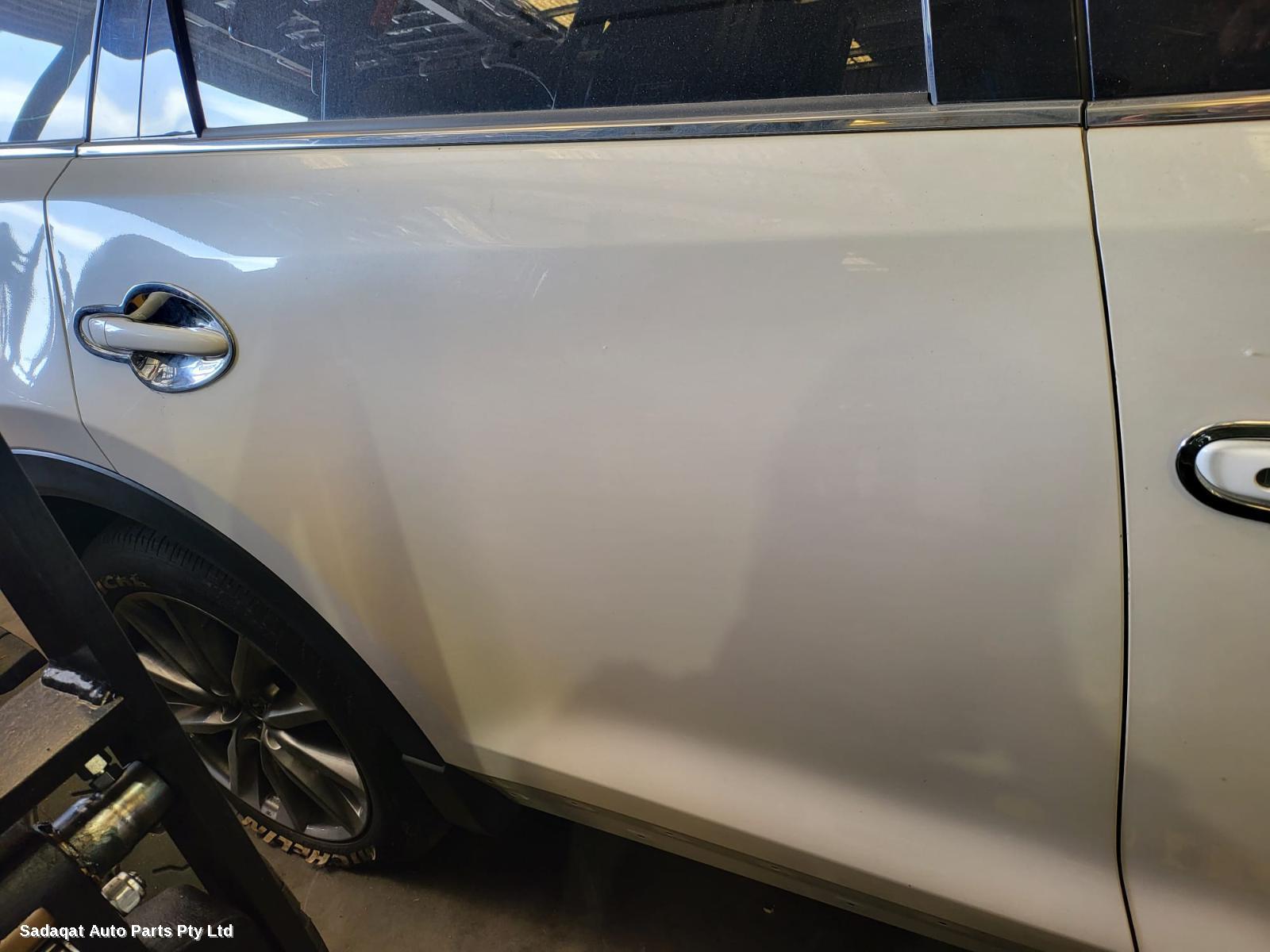 Mazda Cx9 Hatch Strut