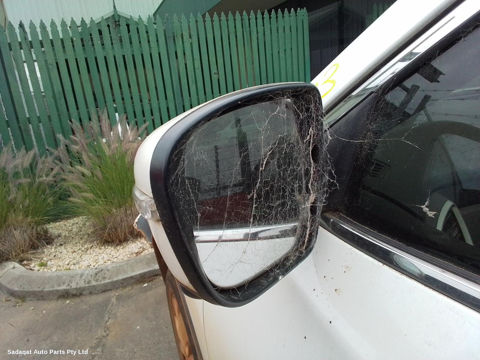 Nissan Xtrail Rear Bumper