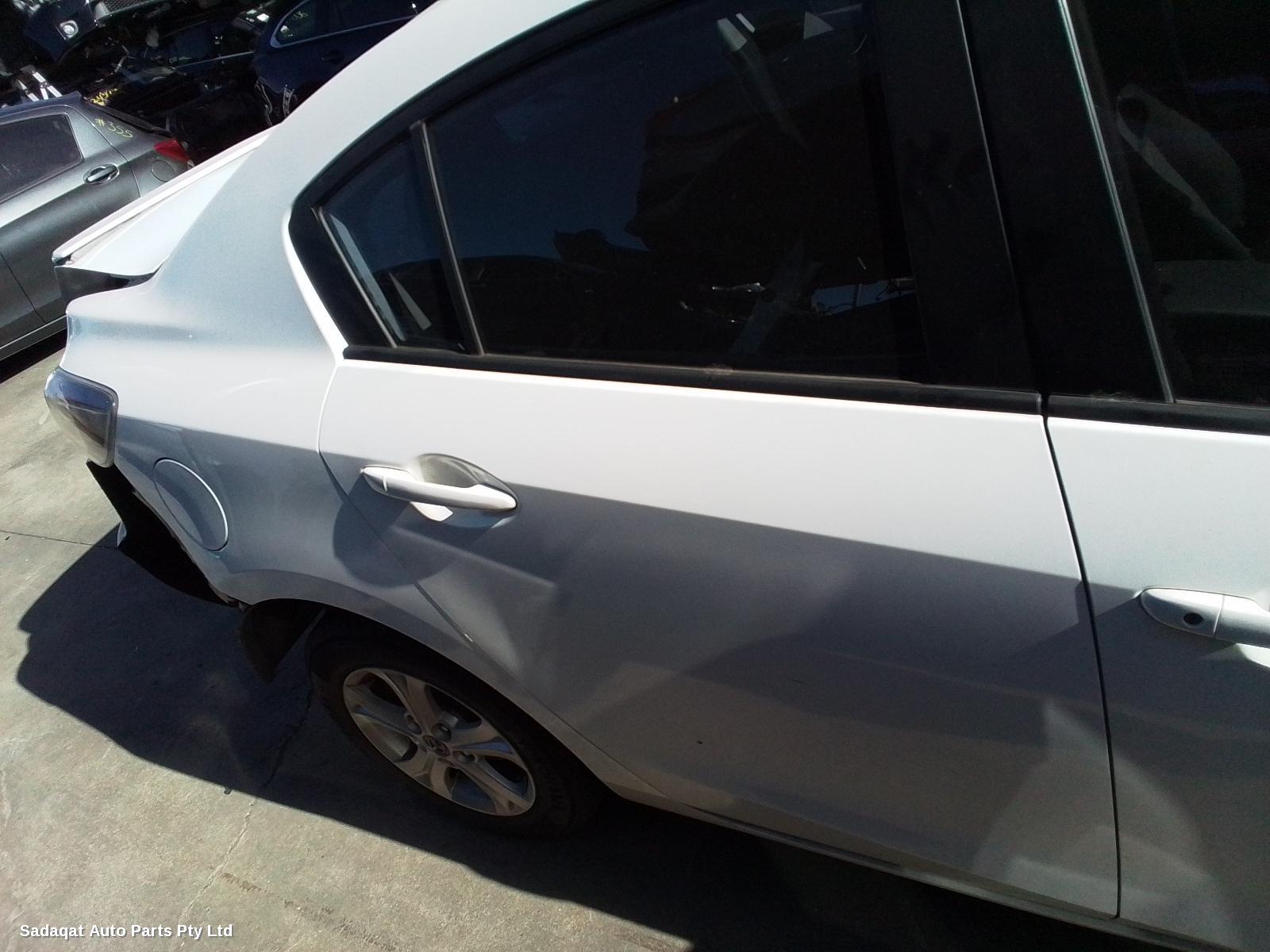 Mazda 3 Right Door Mirror