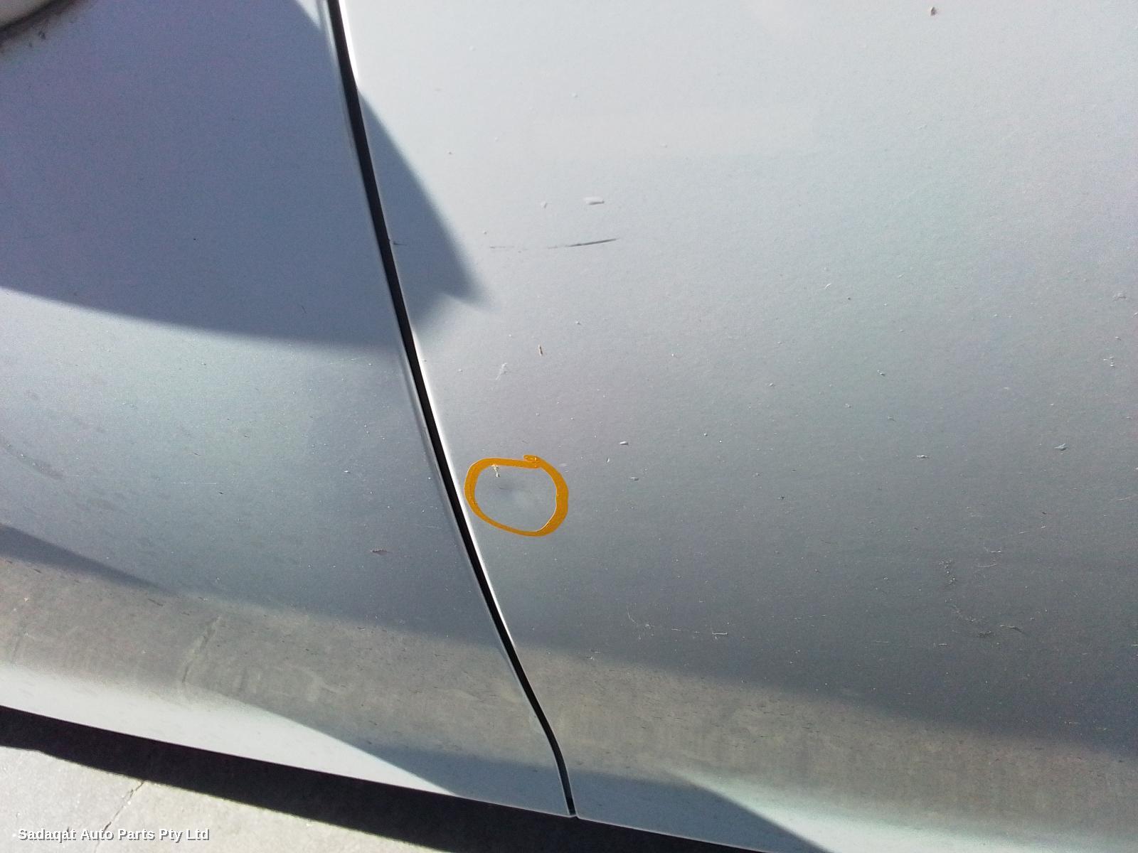 Mazda 3 Right Door Mirror