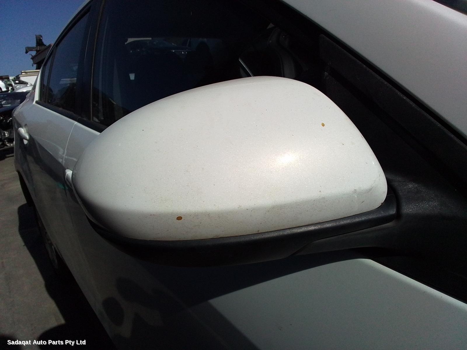 Mazda 3 Right Door Mirror