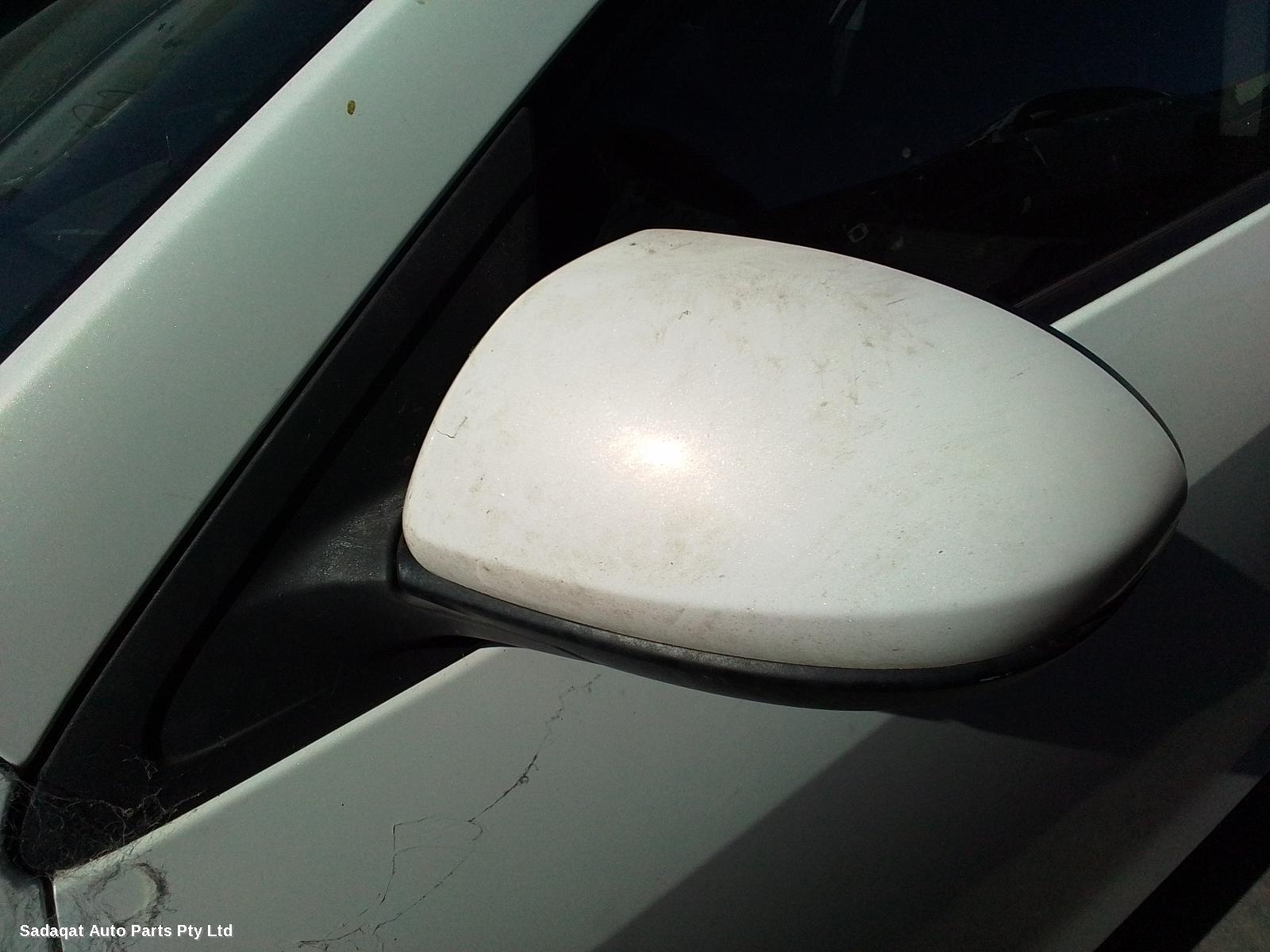 Mazda 3 Right Door Mirror