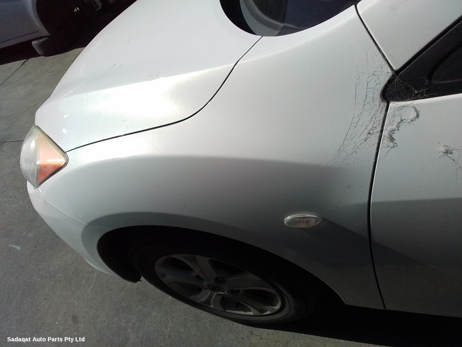 Mazda 3 Right Door Mirror