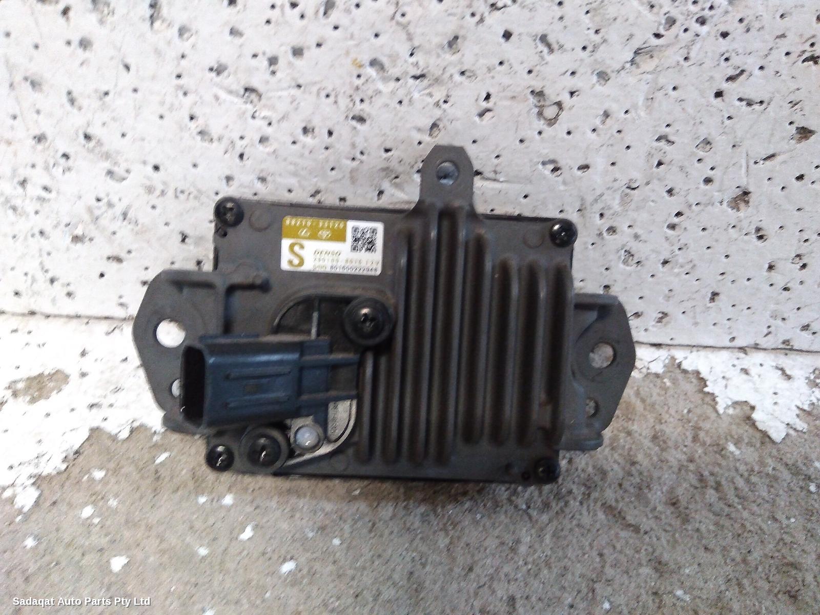 Toyota Rav4 Misc Switch/relay