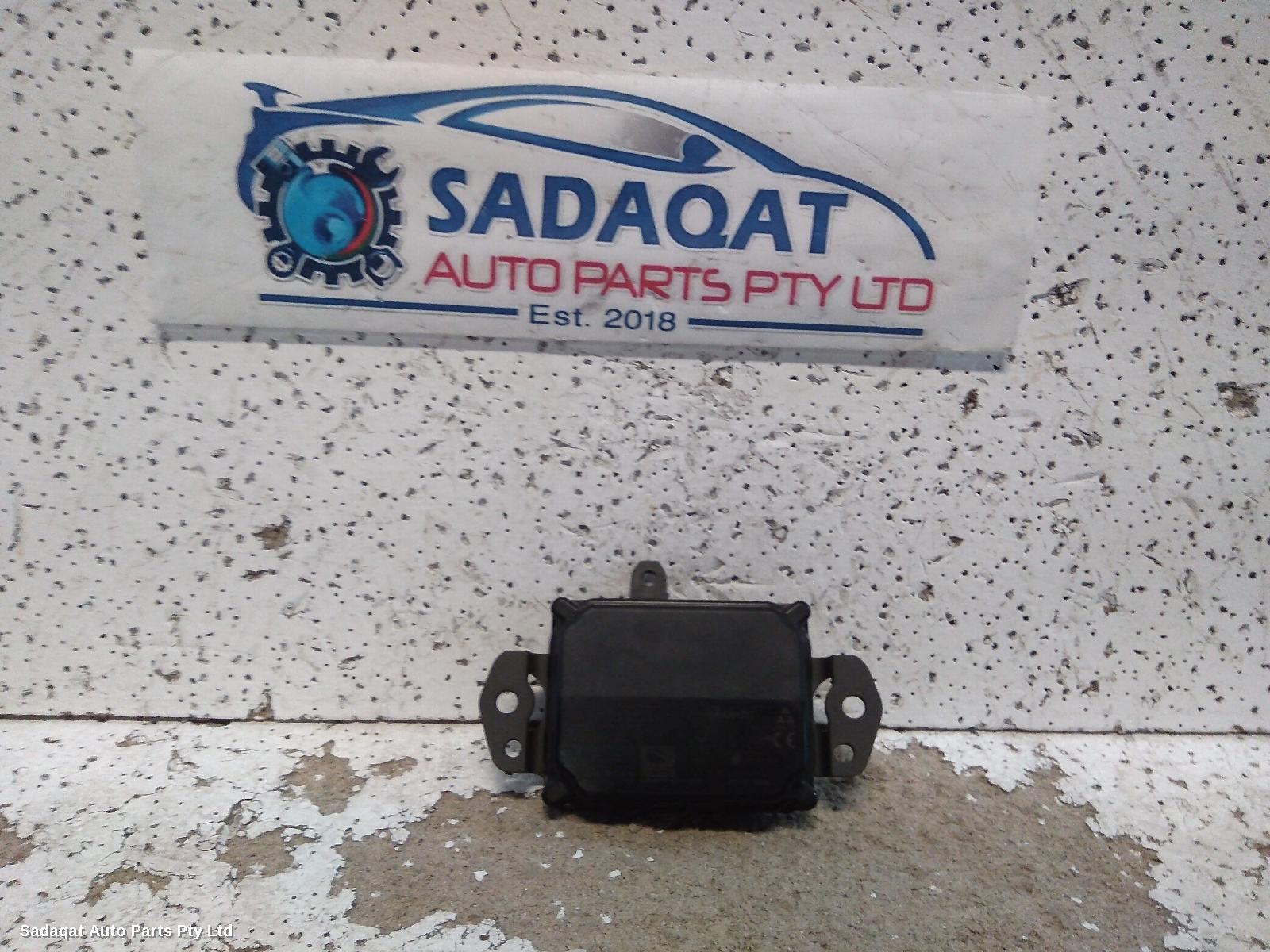 Toyota Rav4 Misc Switch/relay