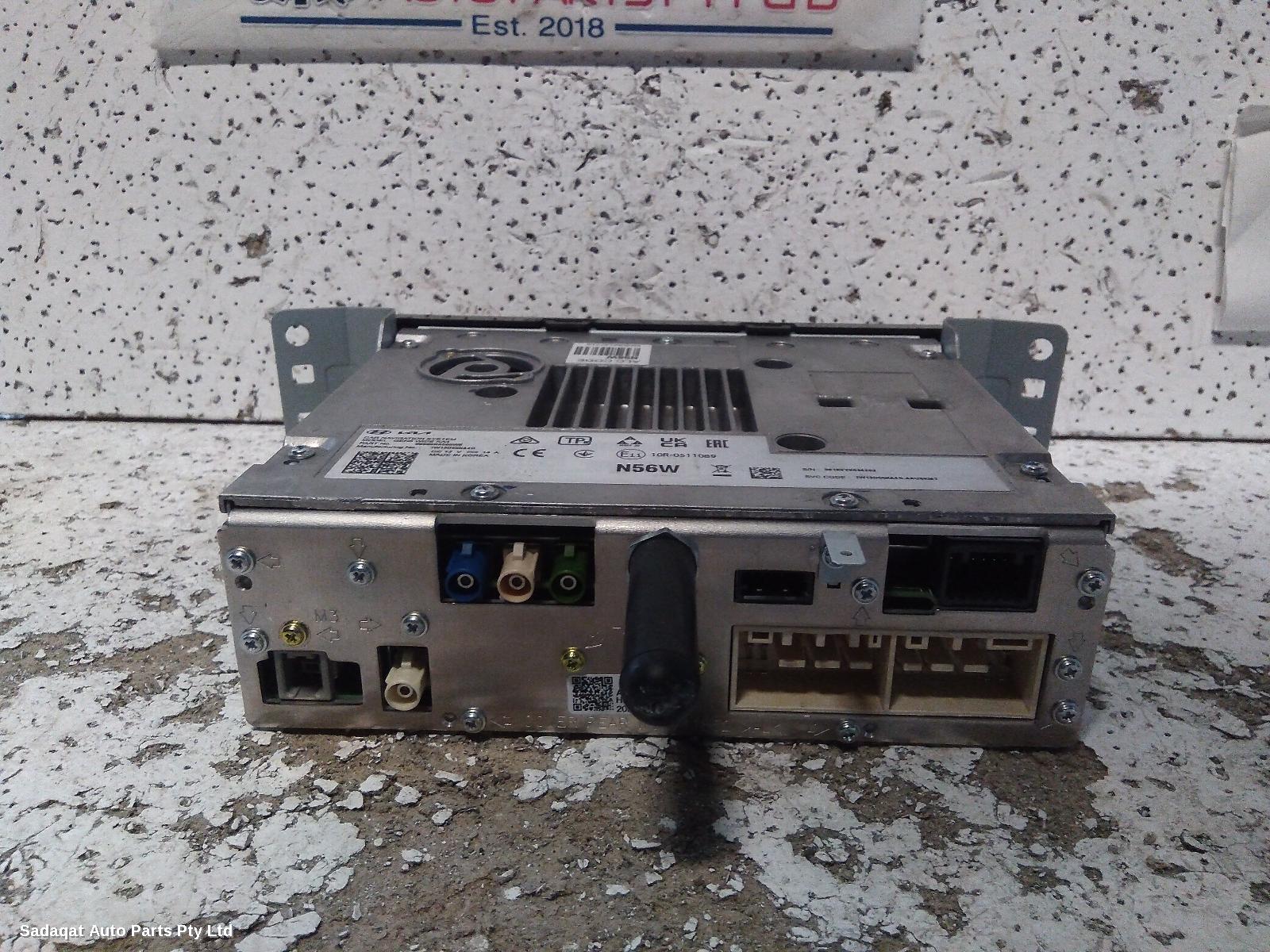 Kia Carnival/grand Carnival Misc Switch/relay