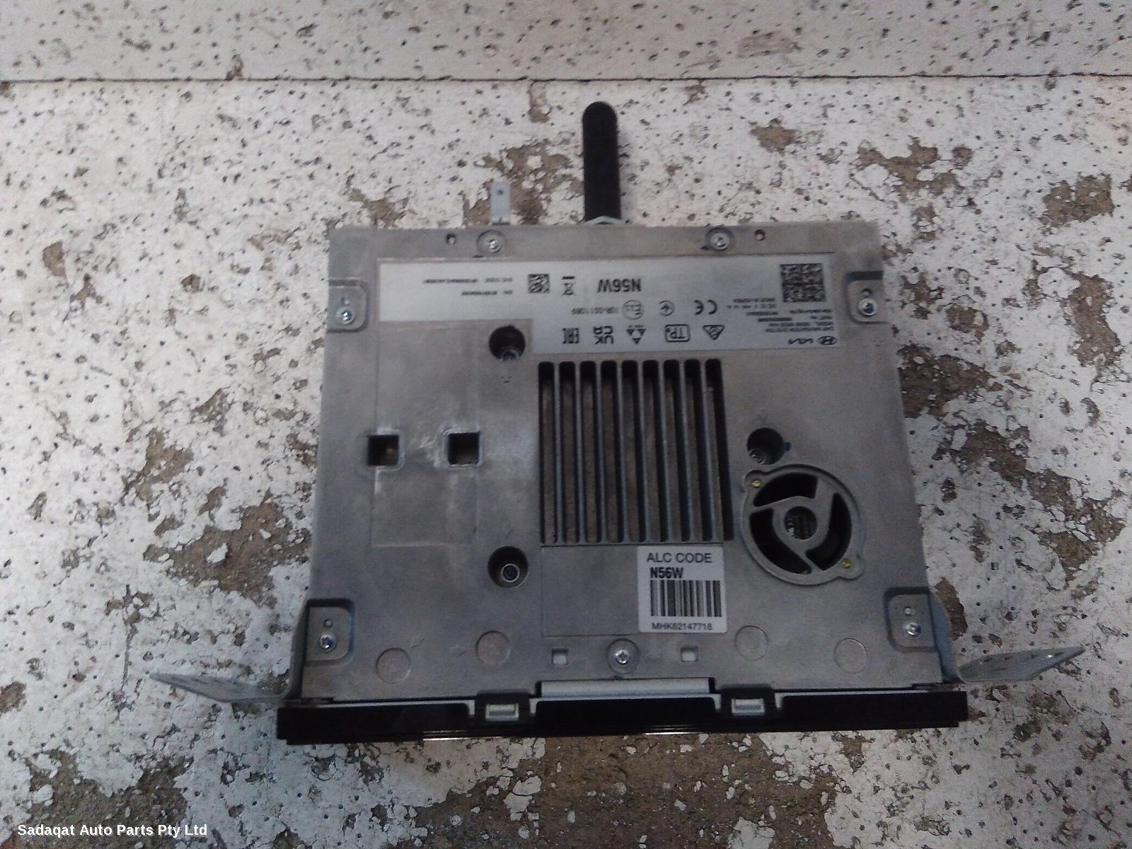 Kia Carnival/grand Carnival Misc Switch/relay