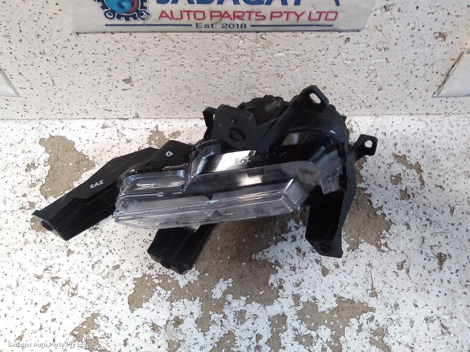 Kia Carnival/grand Carnival Left Indicator/fog/side