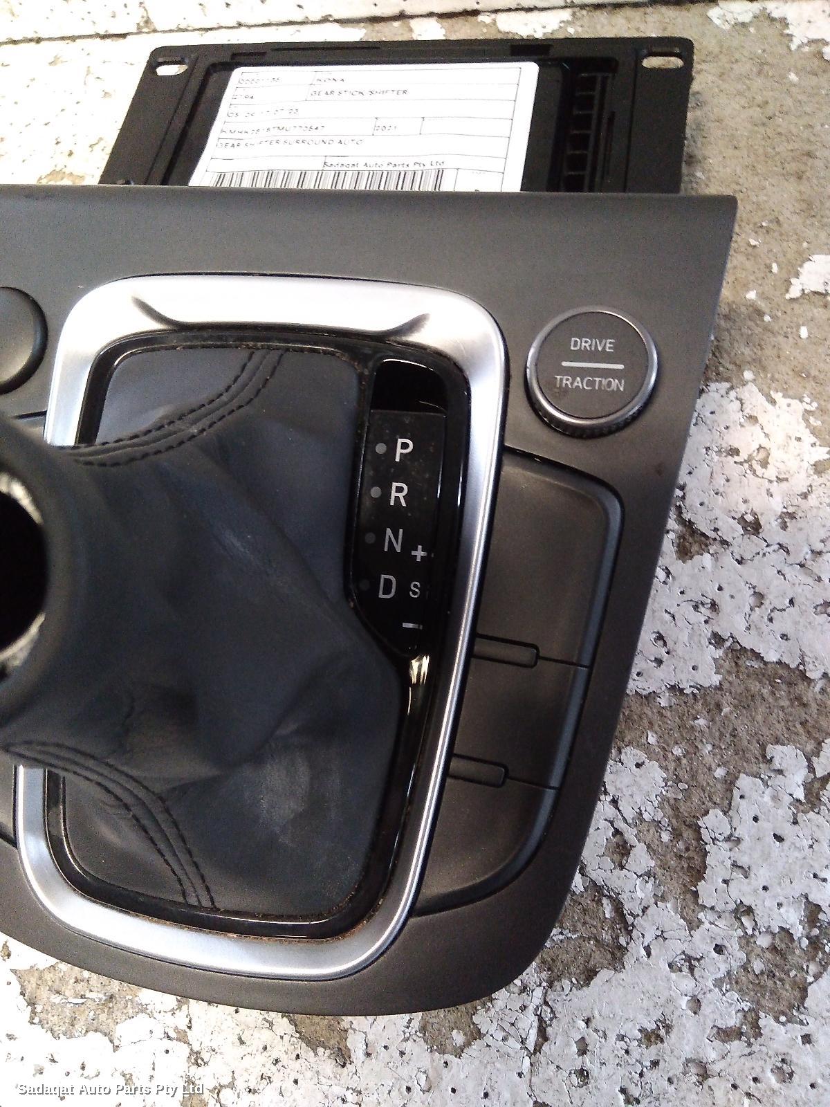 Hyundai Kona Gear Stick/shifter