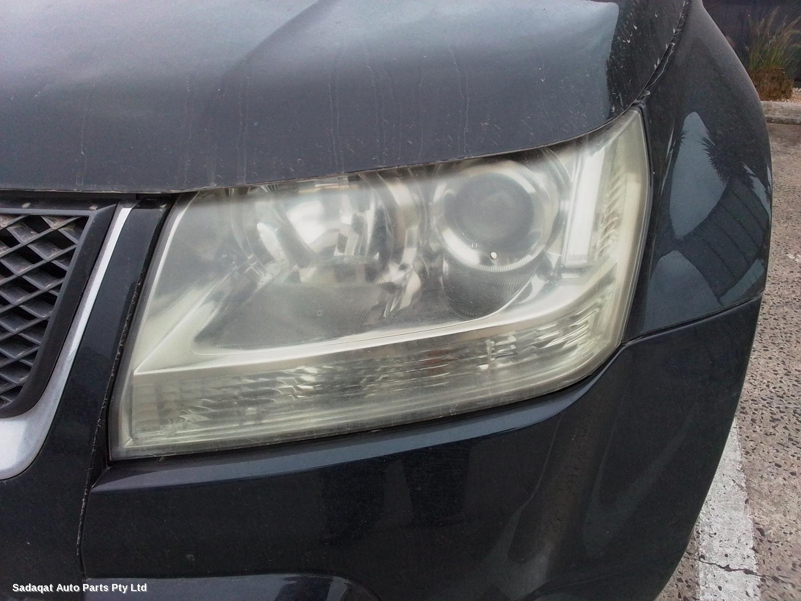 Suzuki Vitara Rear Bumper