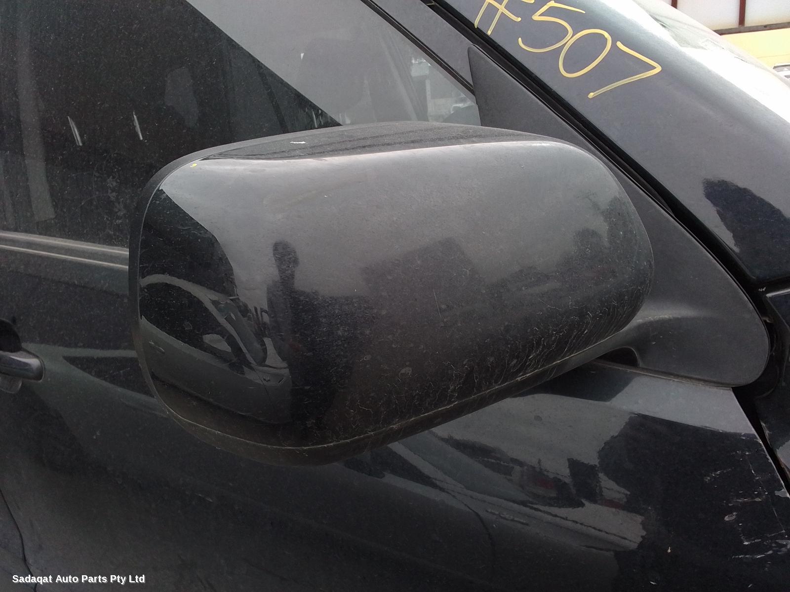 Suzuki Vitara Rear Bumper