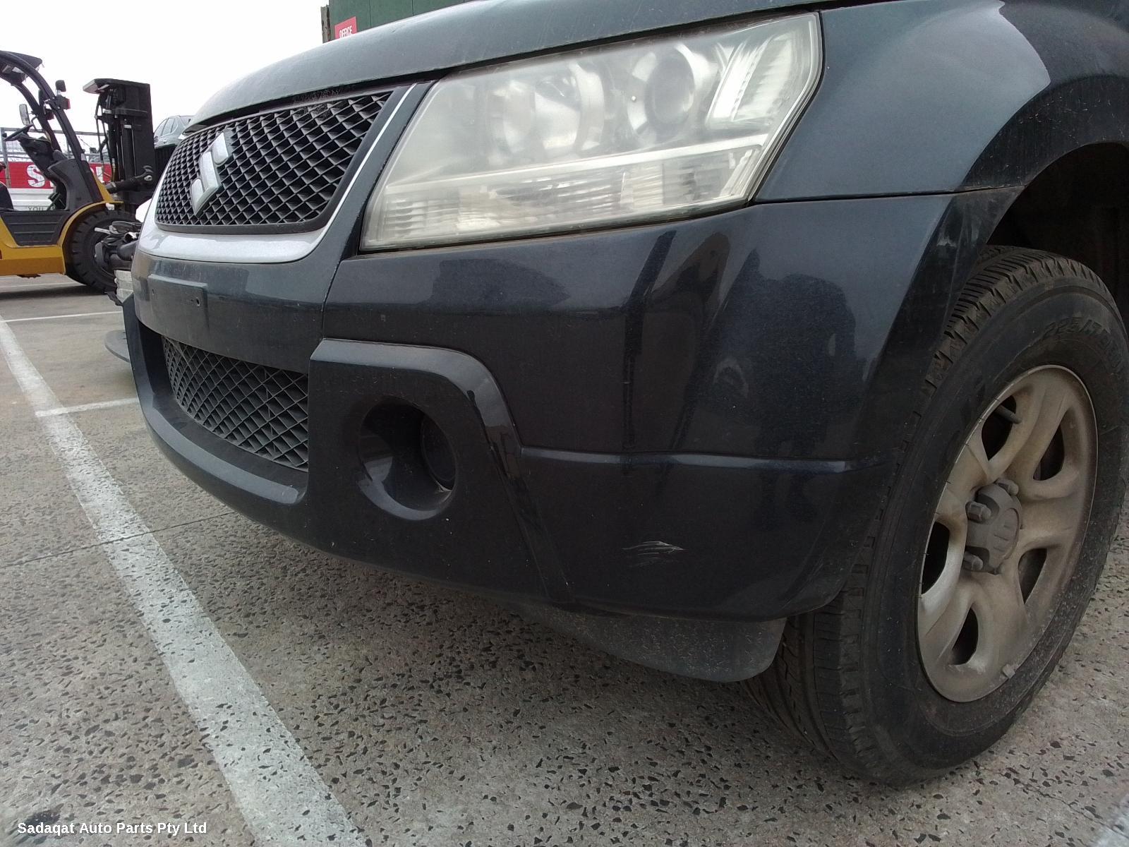 Suzuki Vitara Rear Bumper
