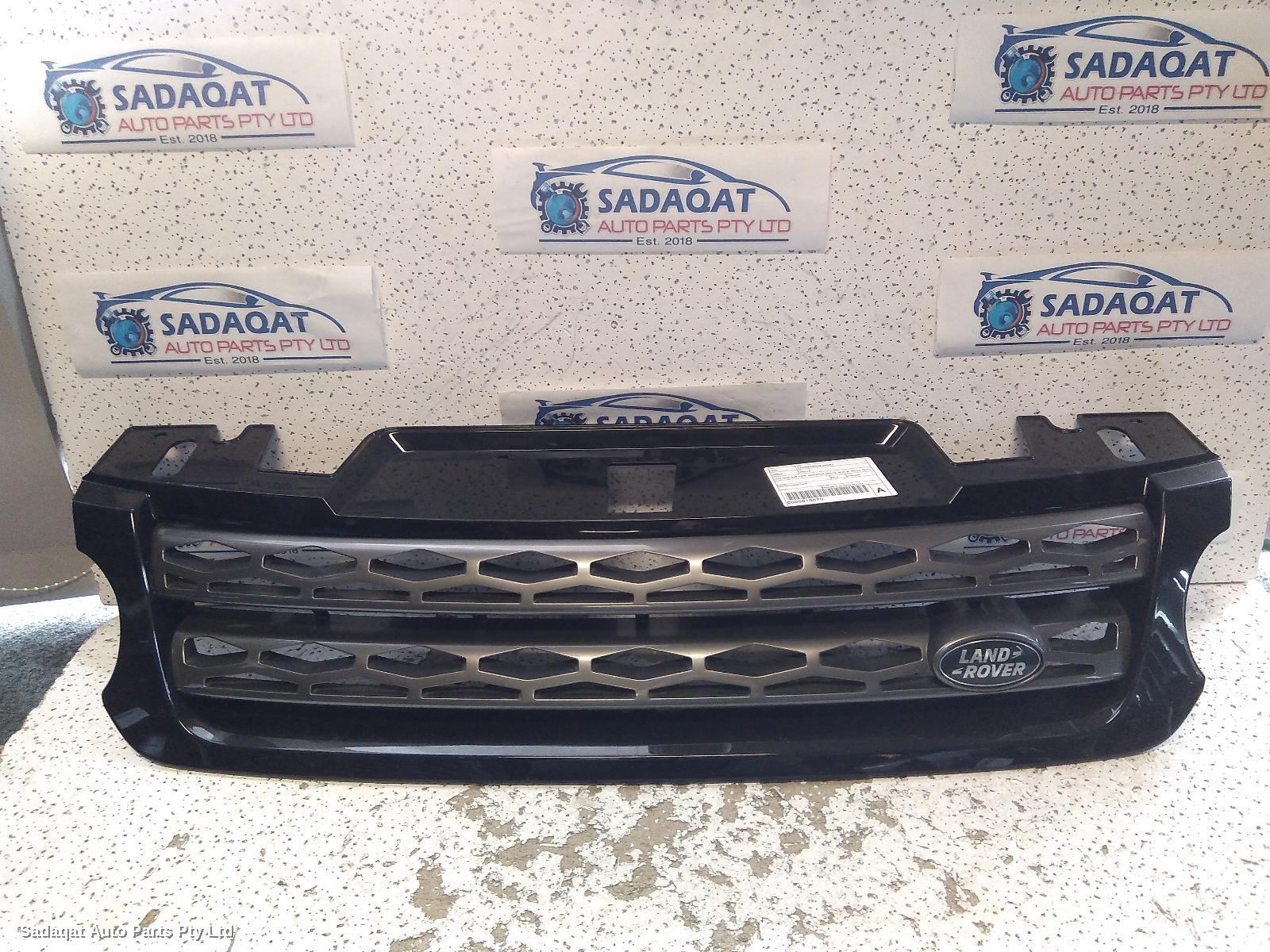 Land Rover Rangerover Sport Grille