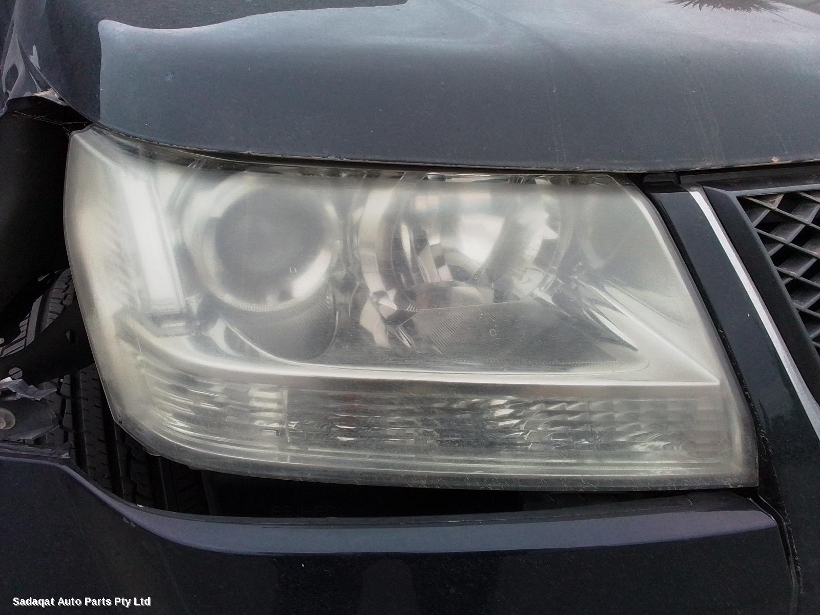 Suzuki Vitara Rear Bumper