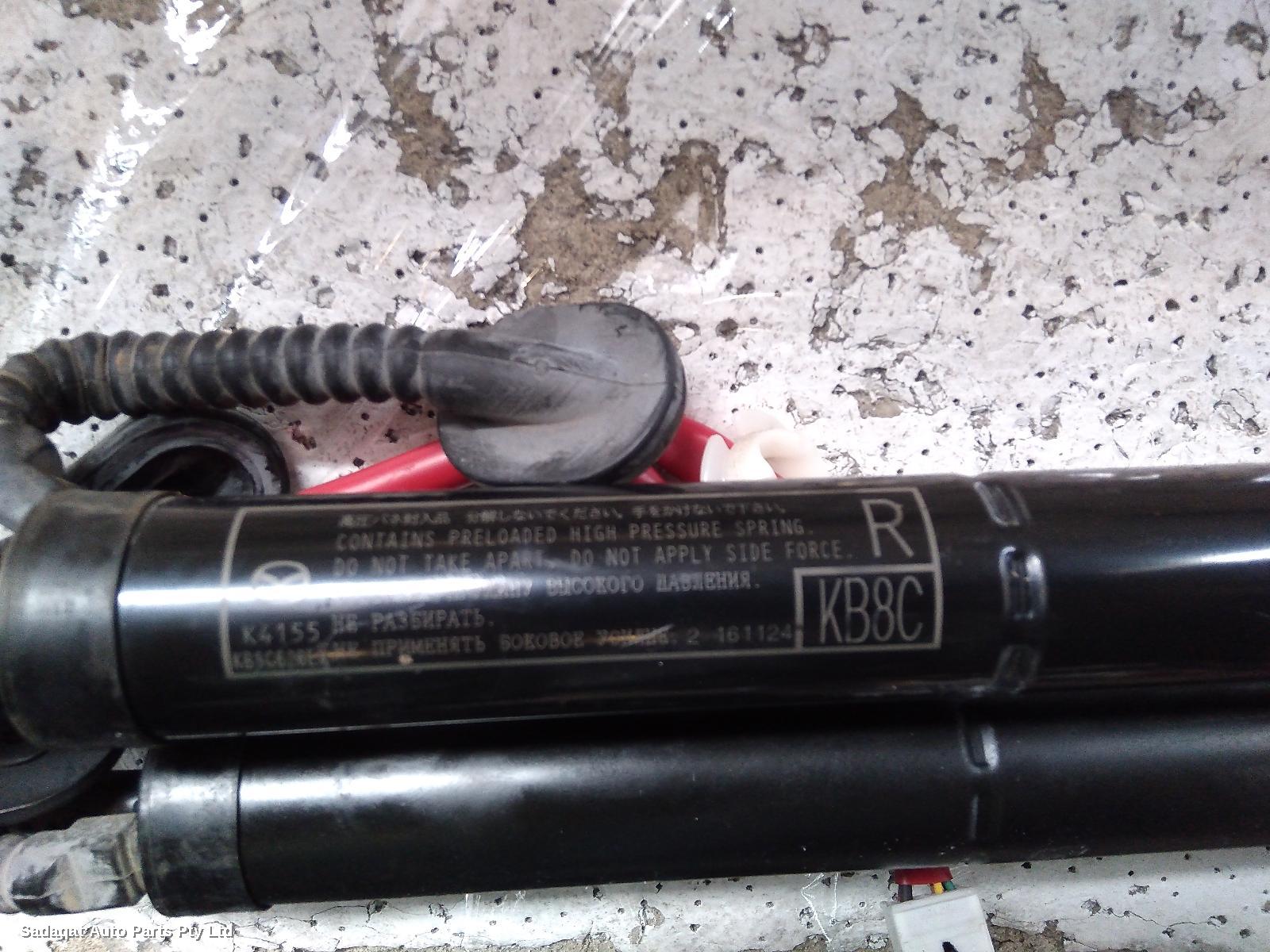 Mazda Cx5 Hatch Strut