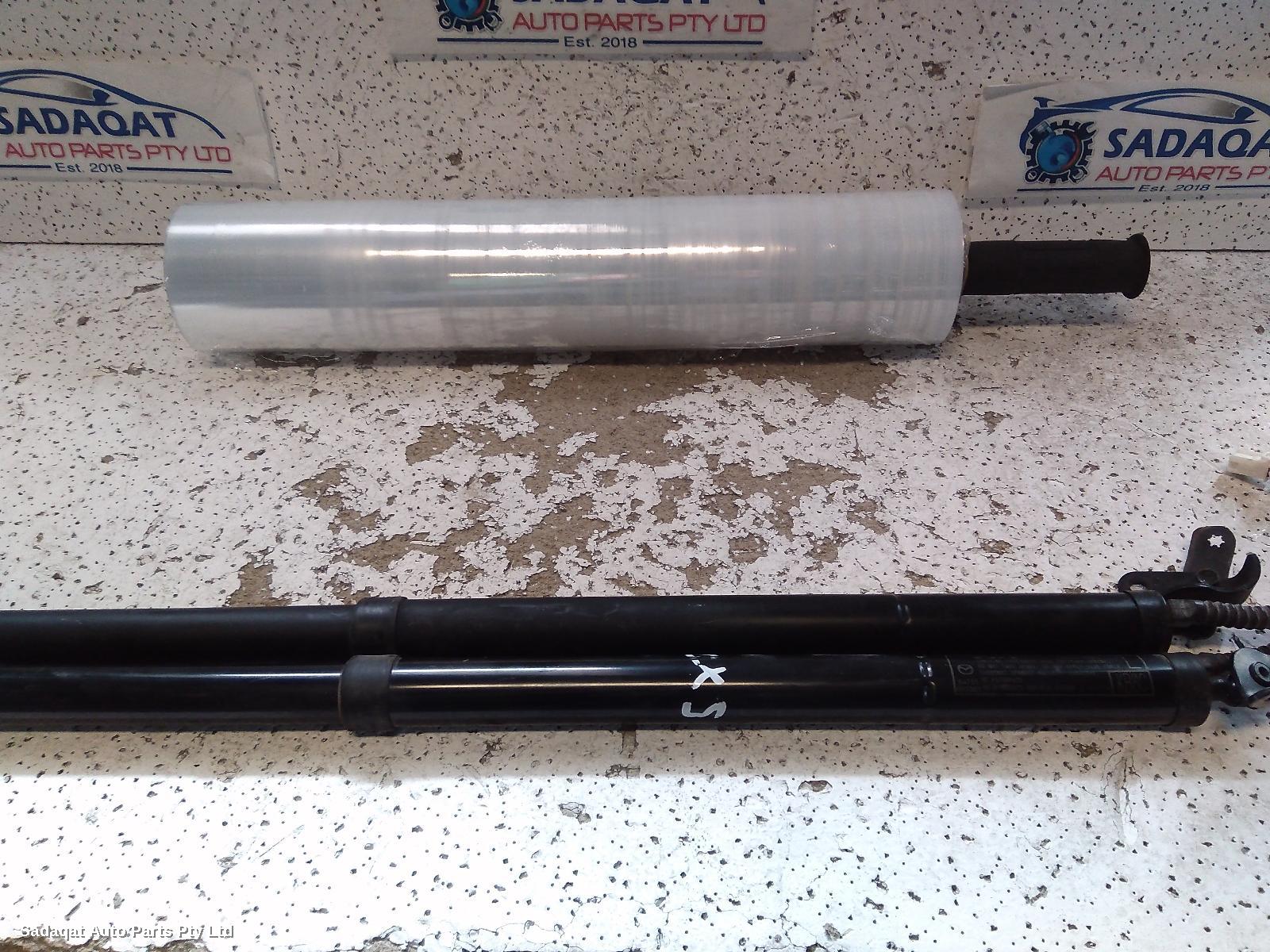 Mazda Cx5 Hatch Strut