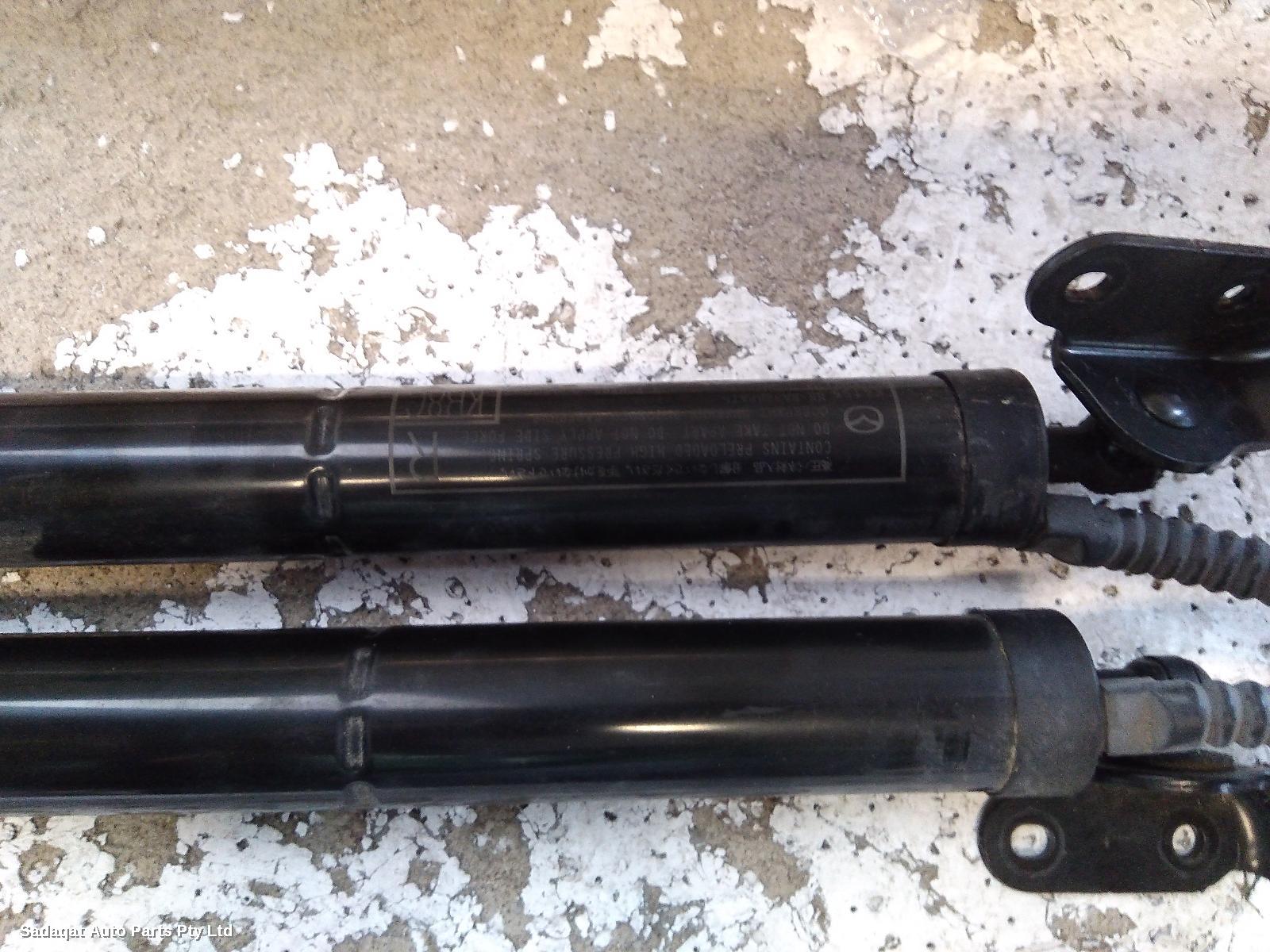 Mazda Cx5 Hatch Strut