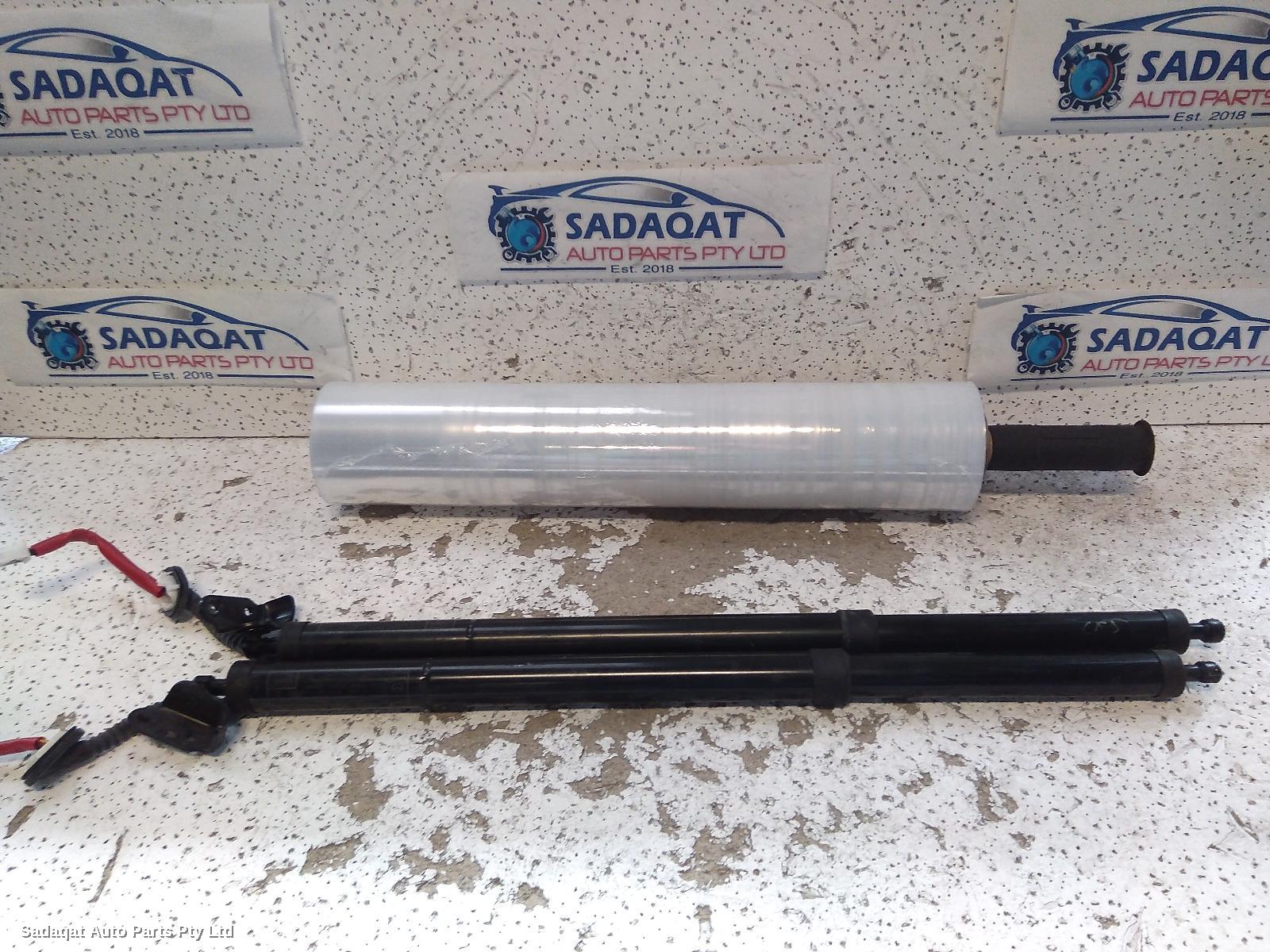 Mazda Cx5 Hatch Strut