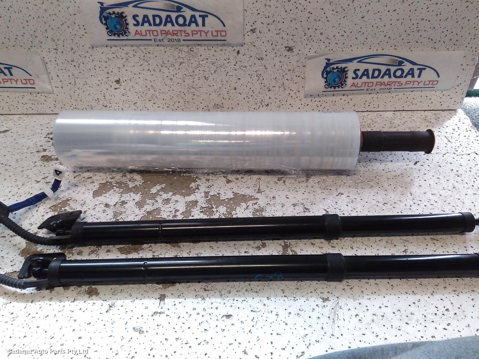 Mazda Cx8 Hatch Strut