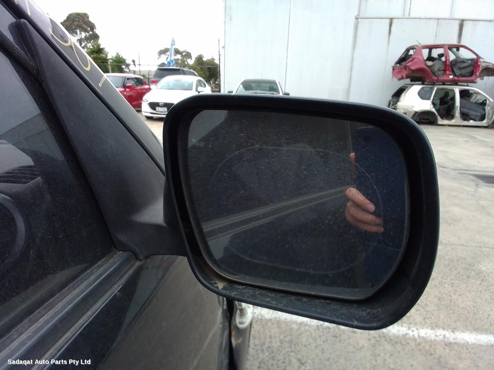 Suzuki Vitara Rear Bumper