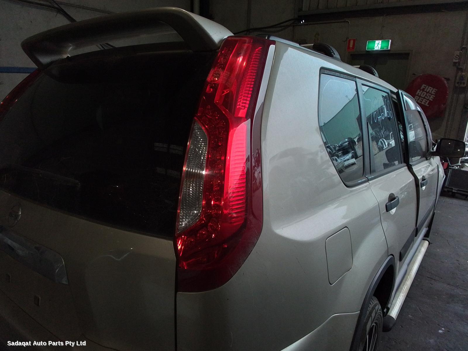 Nissan Xtrail Right Door Mirror