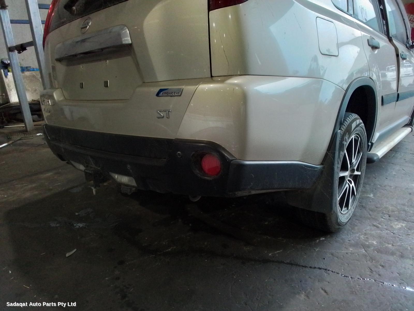 Nissan Xtrail Right Door Mirror