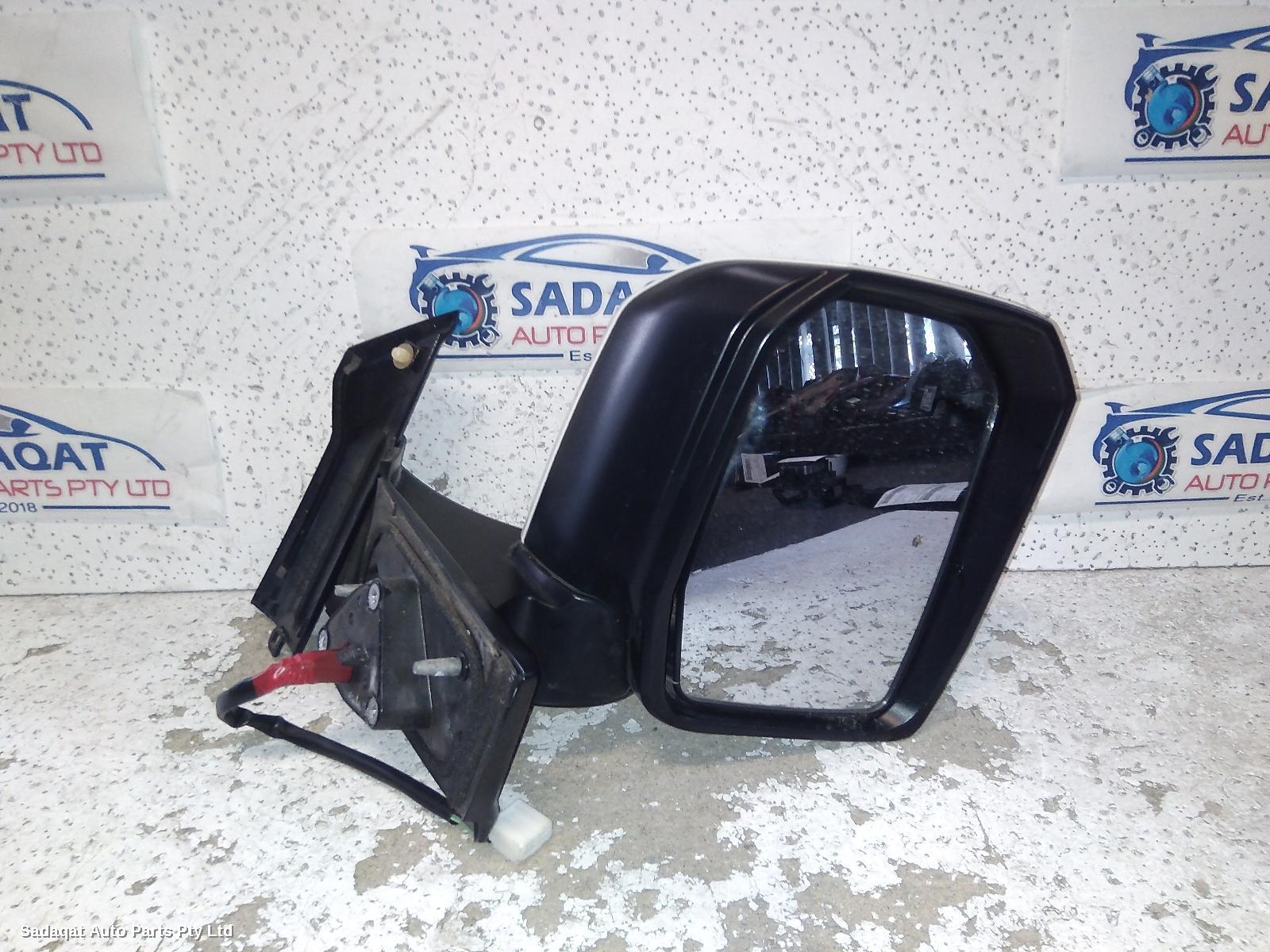 Toyota Hiace Right Door Mirror