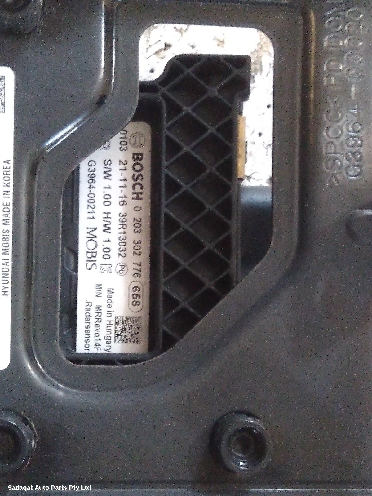 Hyundai I30 Misc Switch/relay